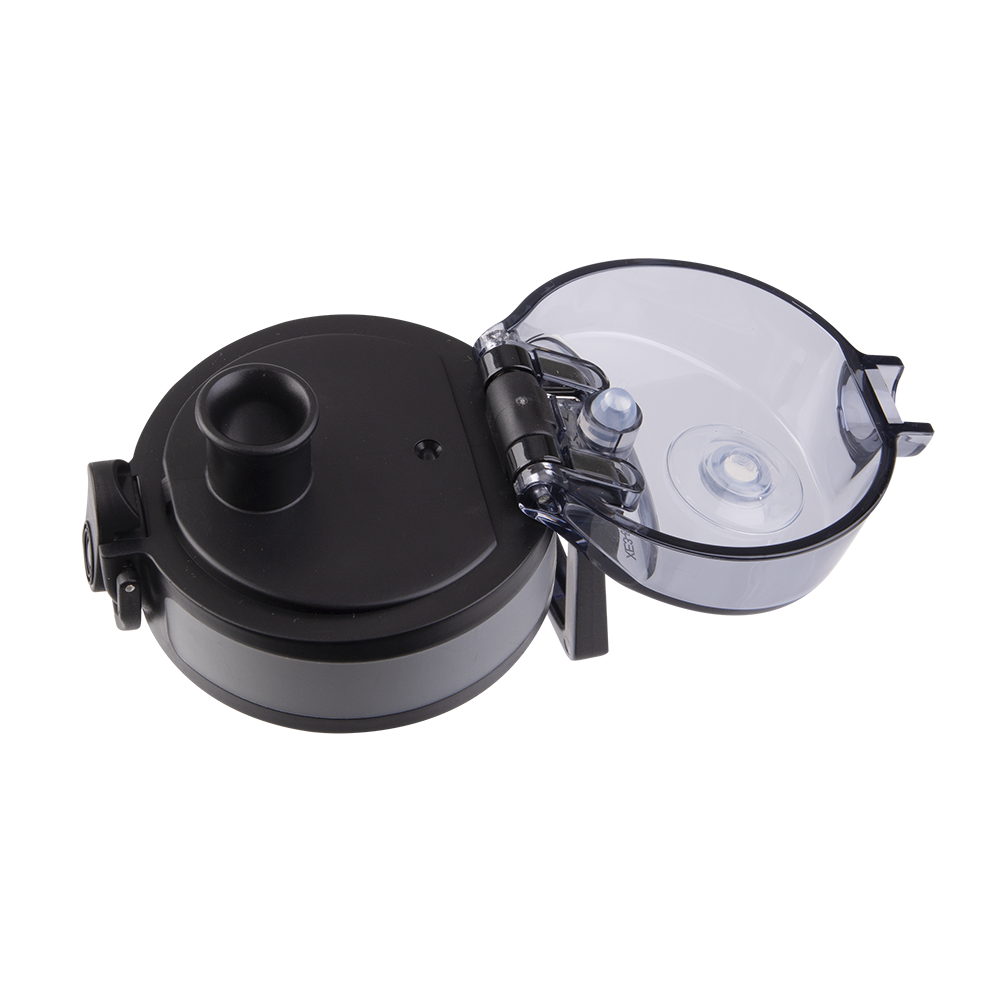 Oasis Lid Only For 8982 Tritan Sports Bottle 750ml - Graphite