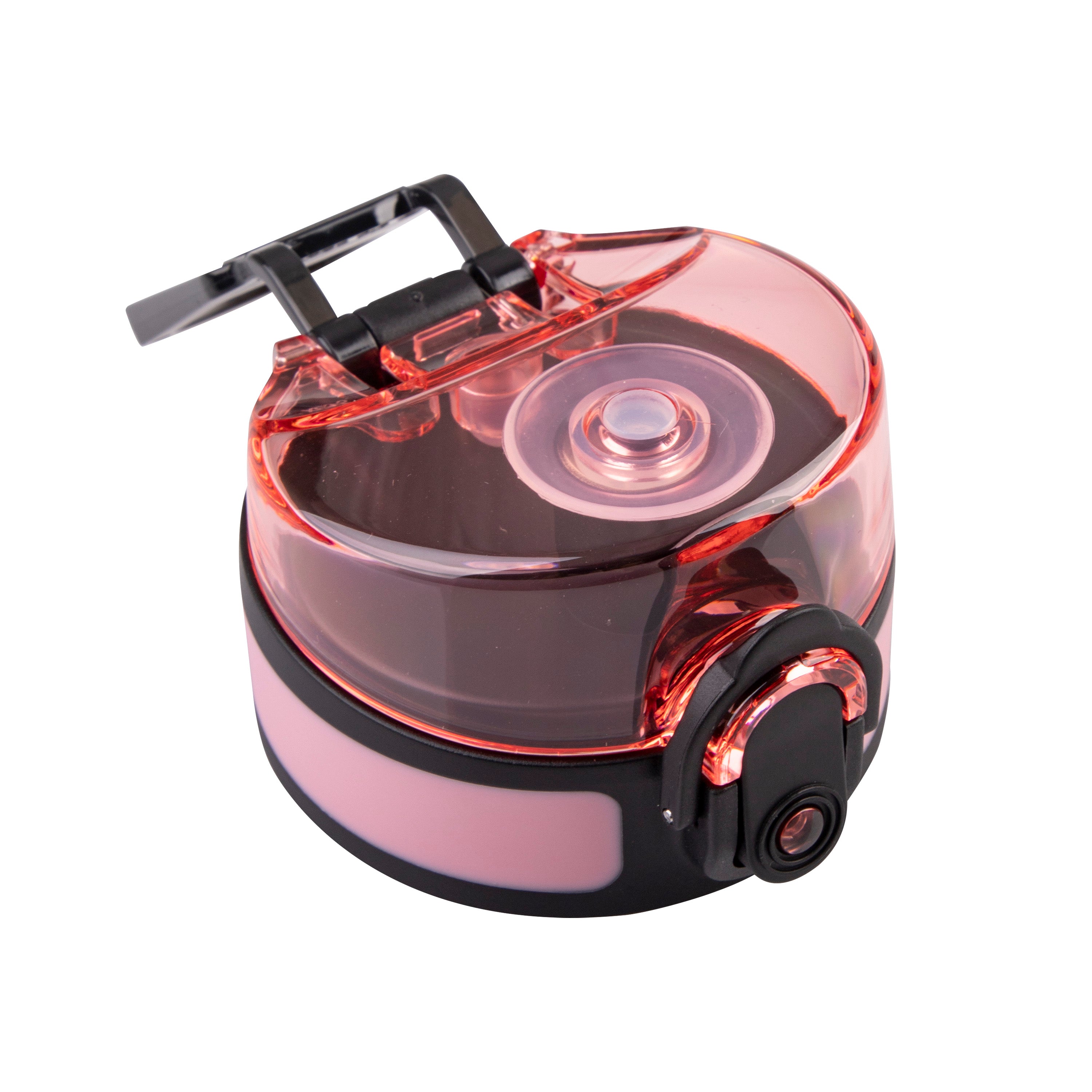 Oasis Lid Only For 8982 Tritan Sports Bottle 750ml - Glow Pink