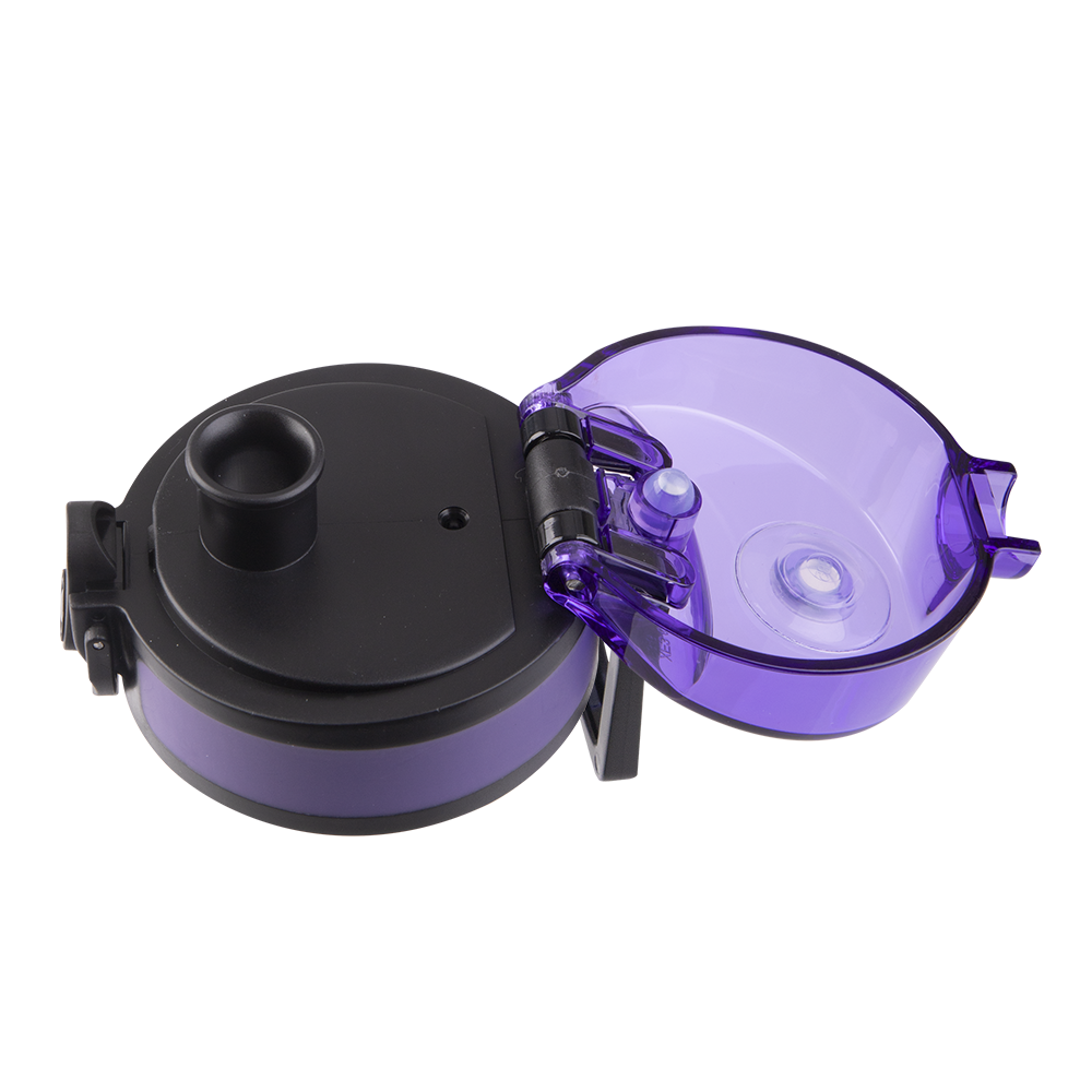 Oasis Lid Only For 8982 Tritan Sports Bottle 750ml - Lilac