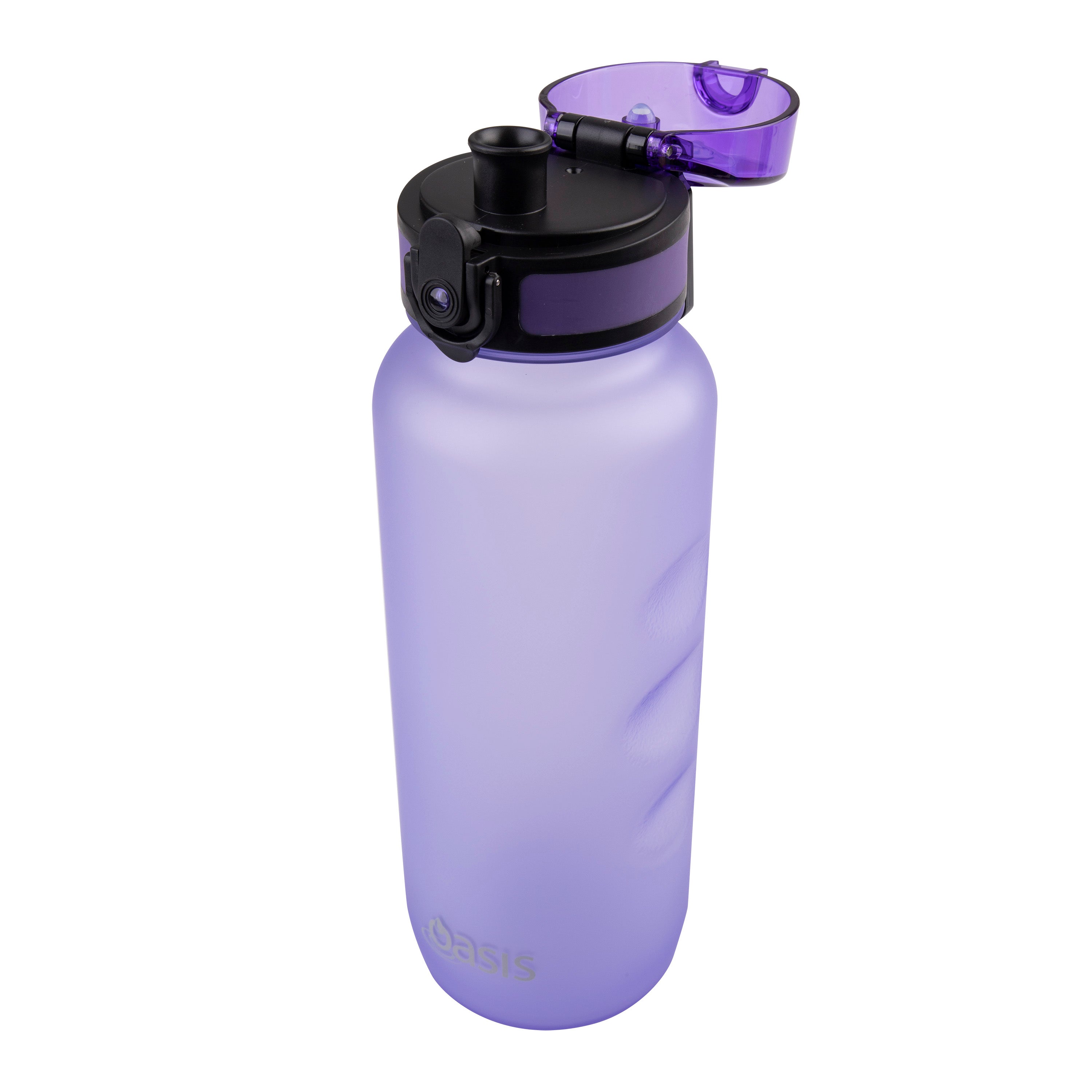 Oasis Tritan Sports Bottle 750ml - Lilac