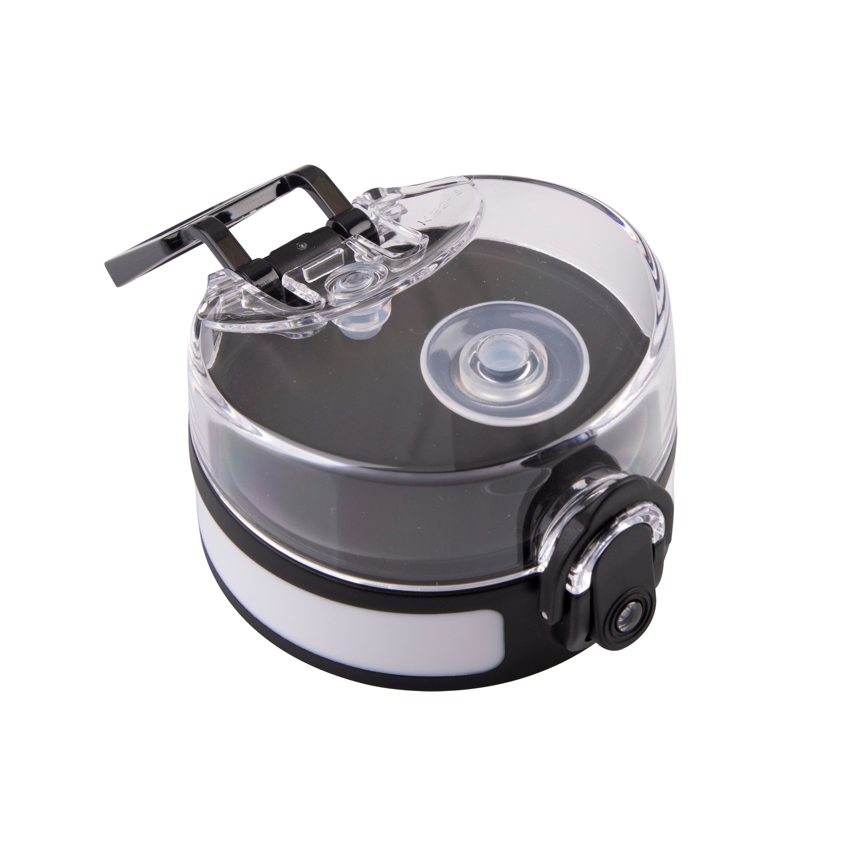 Oasis Lid Only For 8982 Tritan Sports Bottle 750ml - White