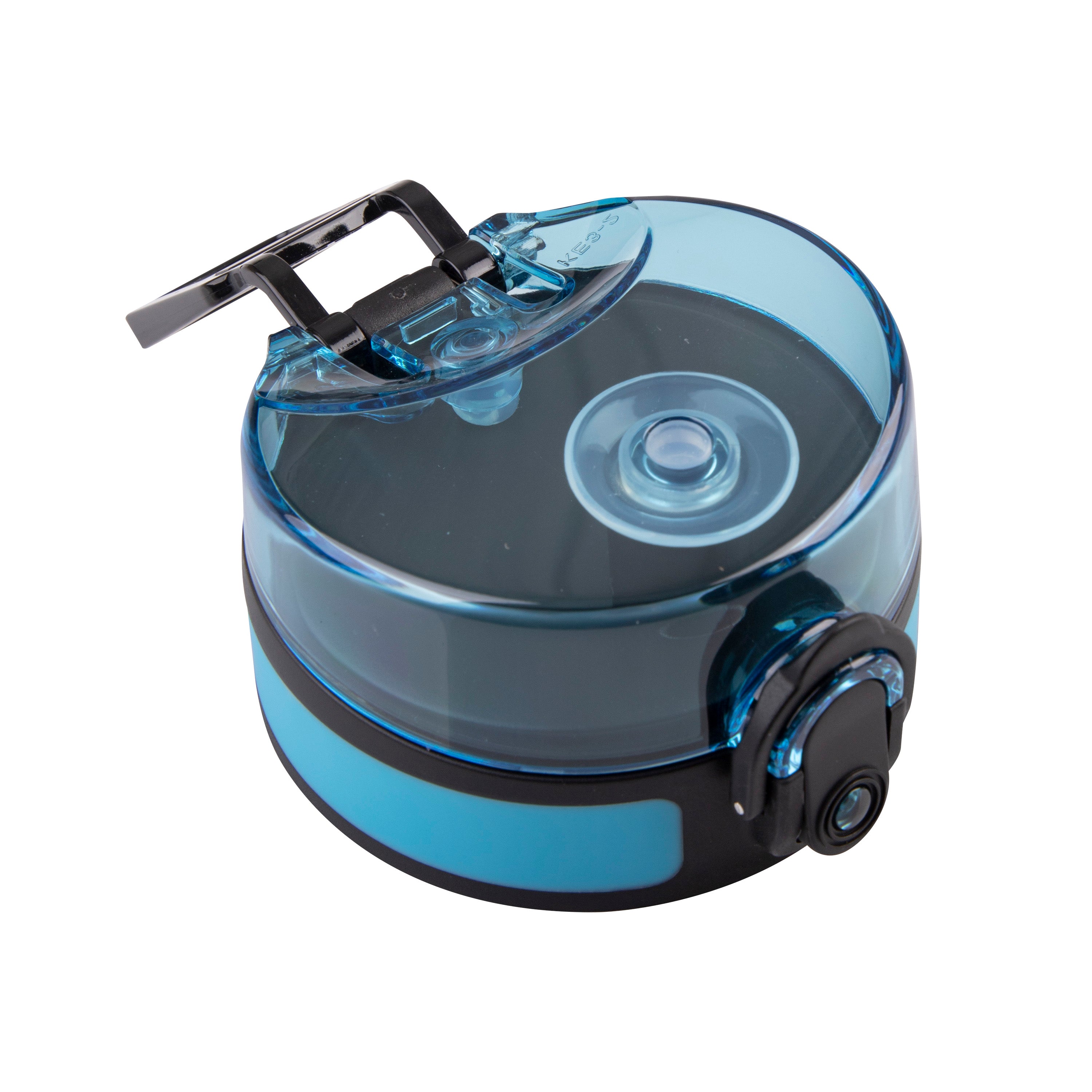 Oasis Lid Only For 8983 Tritan Sports Bottle 1L - Glacier Blue