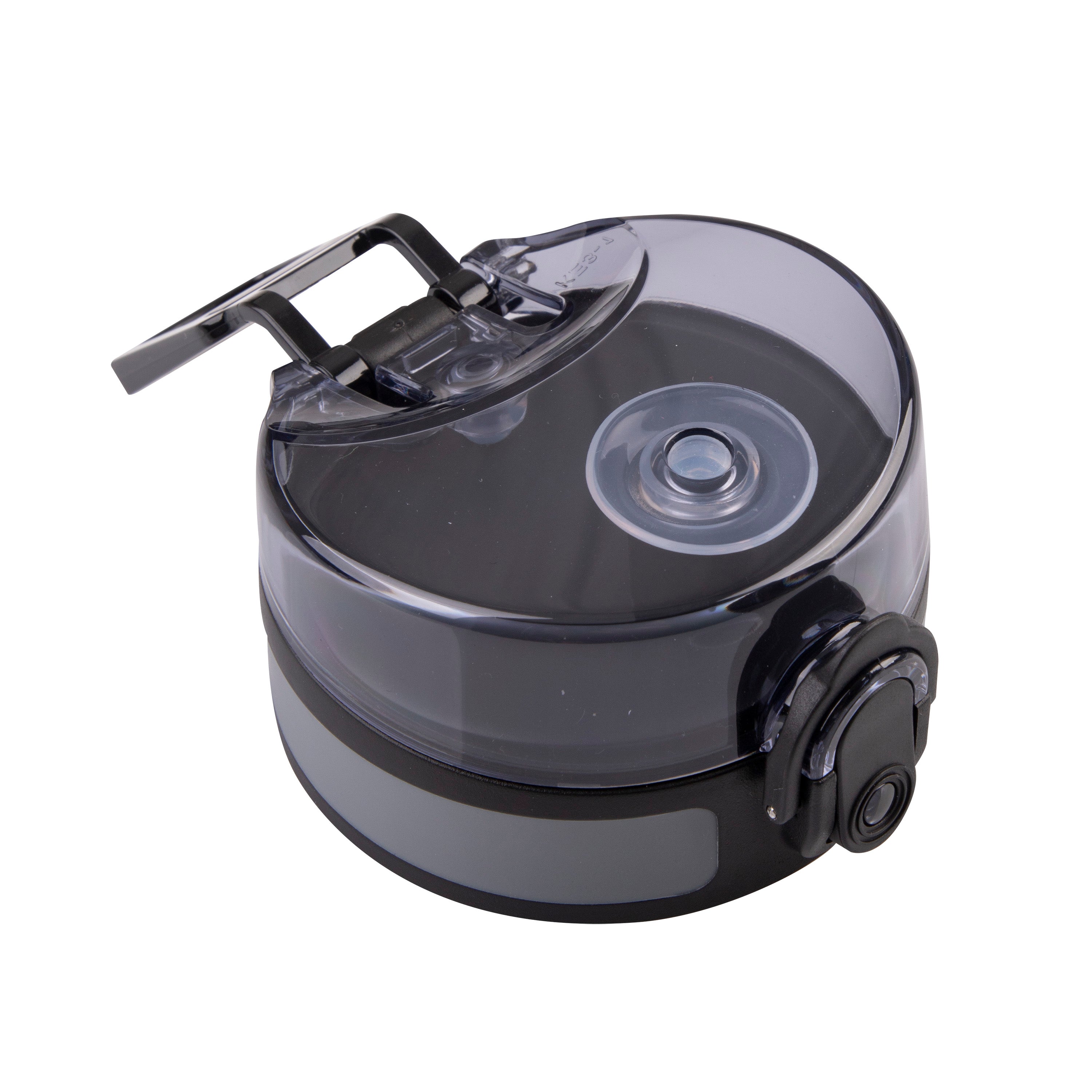 Oasis Lid Only For 8983 Tritan Sports Bottle 1L - Graphite