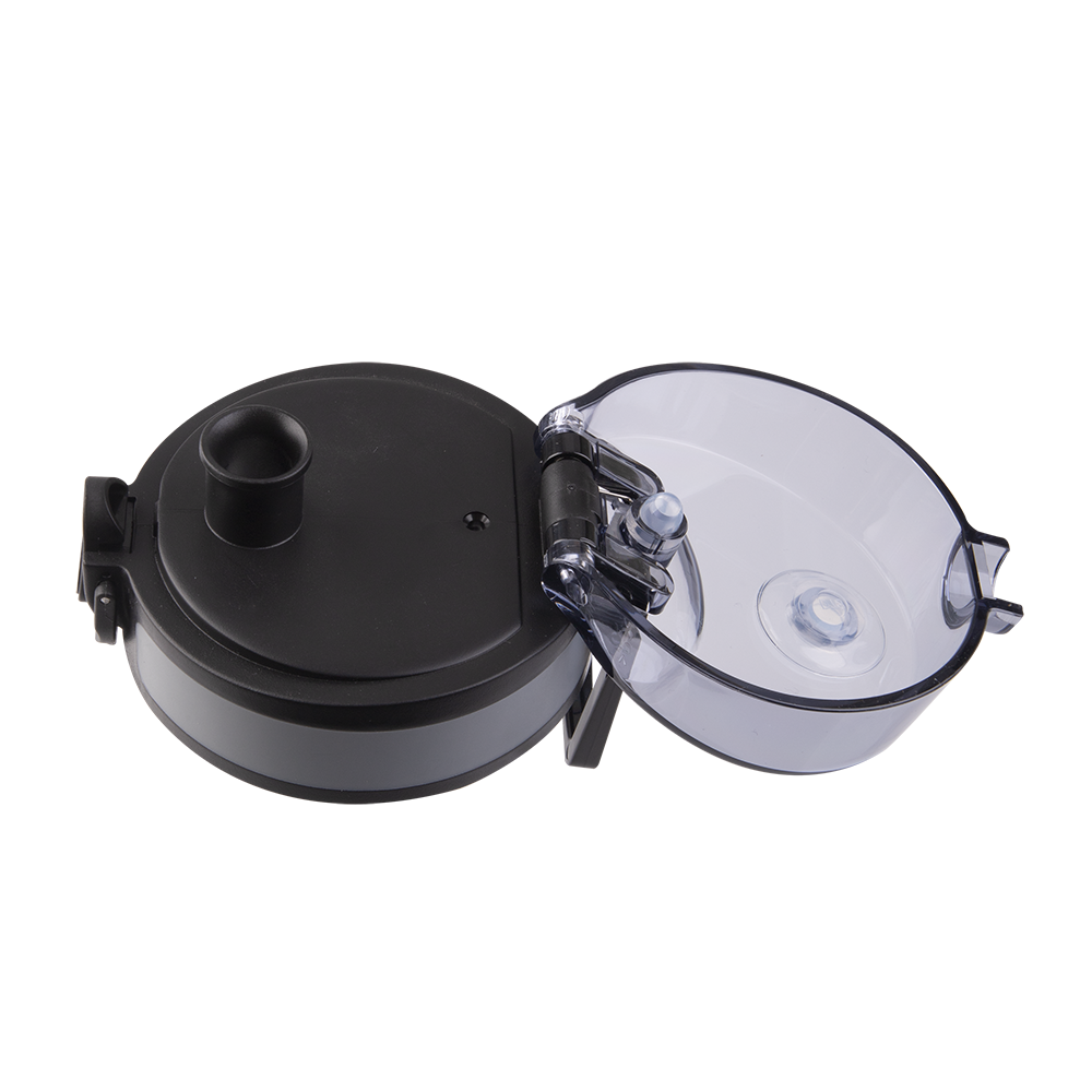 Oasis Lid Only For 8983 Tritan Sports Bottle 1L - Graphite