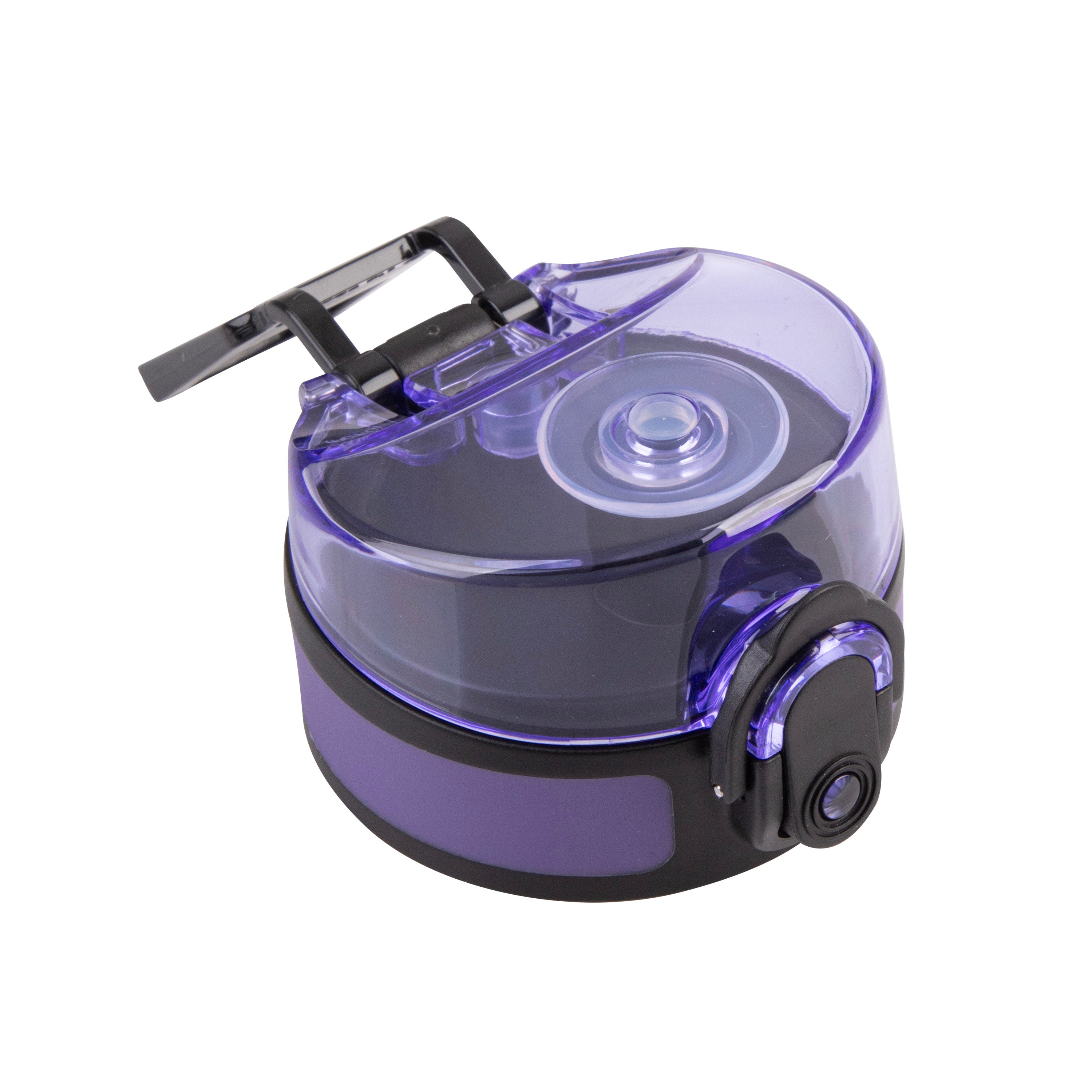 Oasis Lid Only For 8983 Tritan Sports Bottle 1L - Lilac