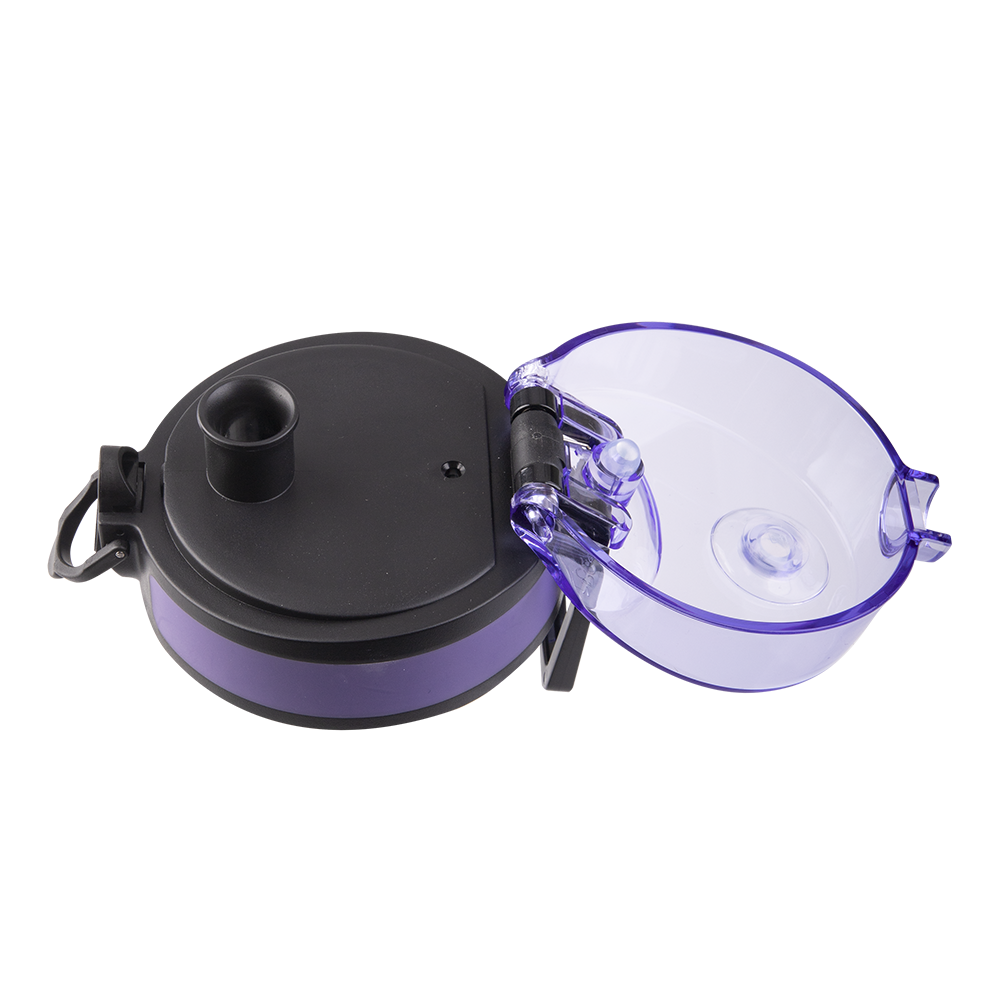 Oasis Lid Only For 8983 Tritan Sports Bottle 1L - Lilac