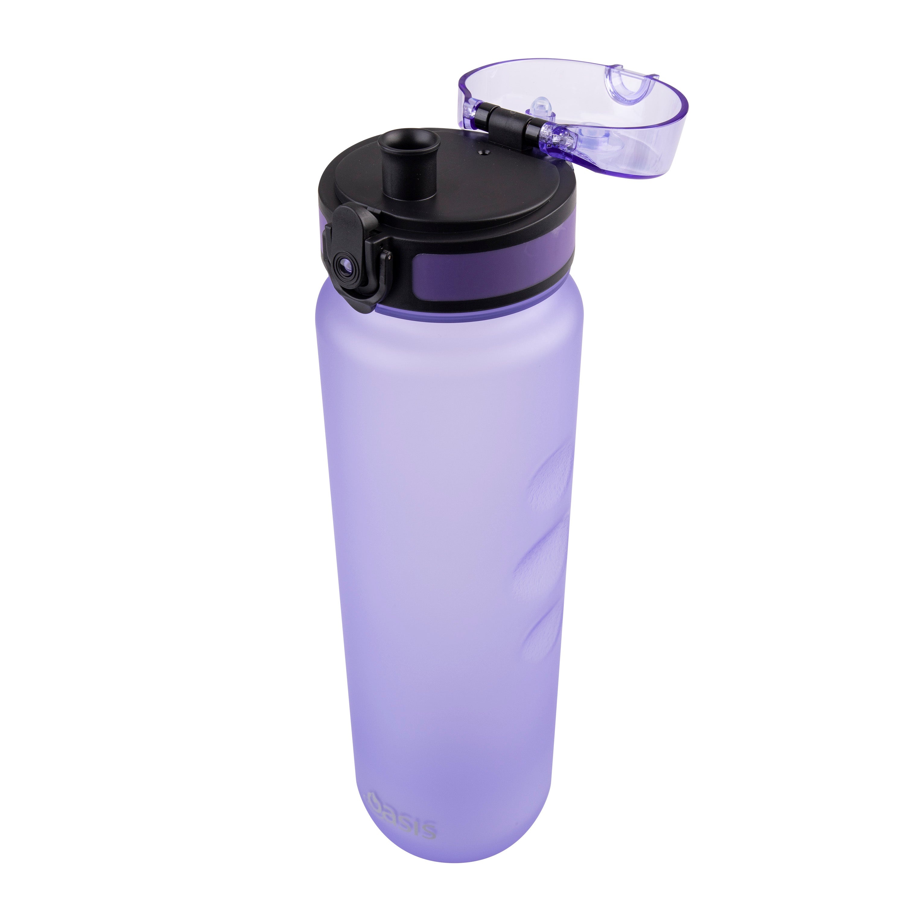 Oasis Tritan Sports Bottle 1L - Lilac