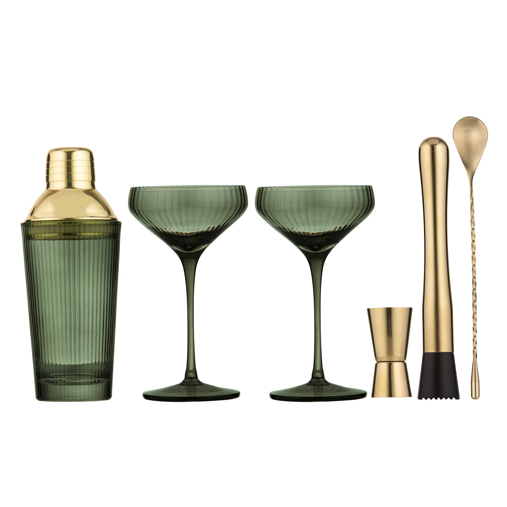 Tempa Cyrus Sage Ultimate Cocktail Set