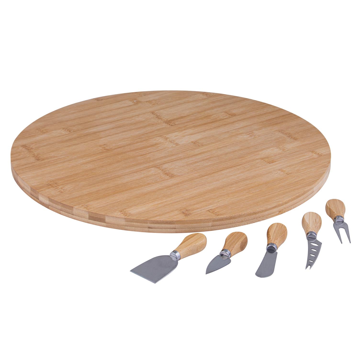 Tempa Fromagerie XL Lazy Susan Set