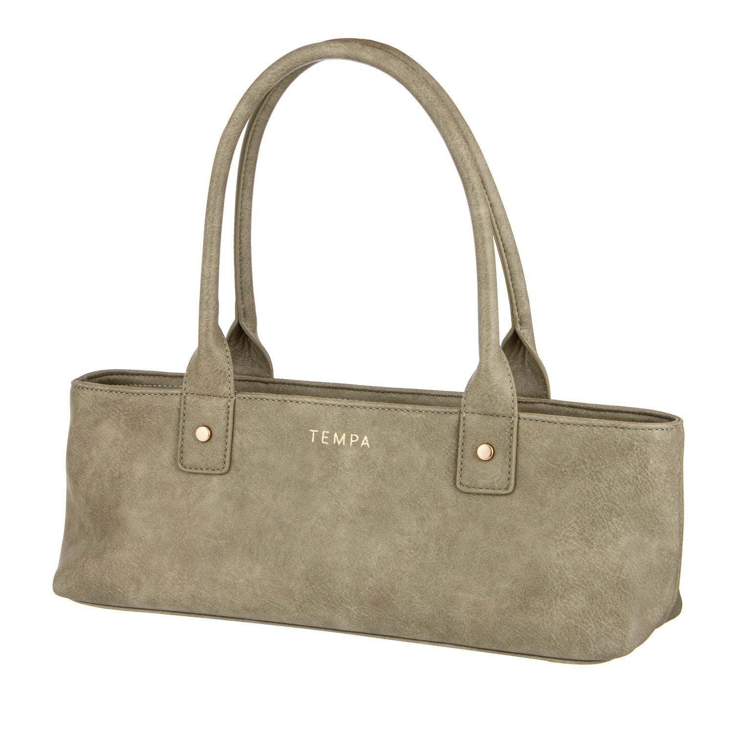 Tempa Harley Sage Wine Purse