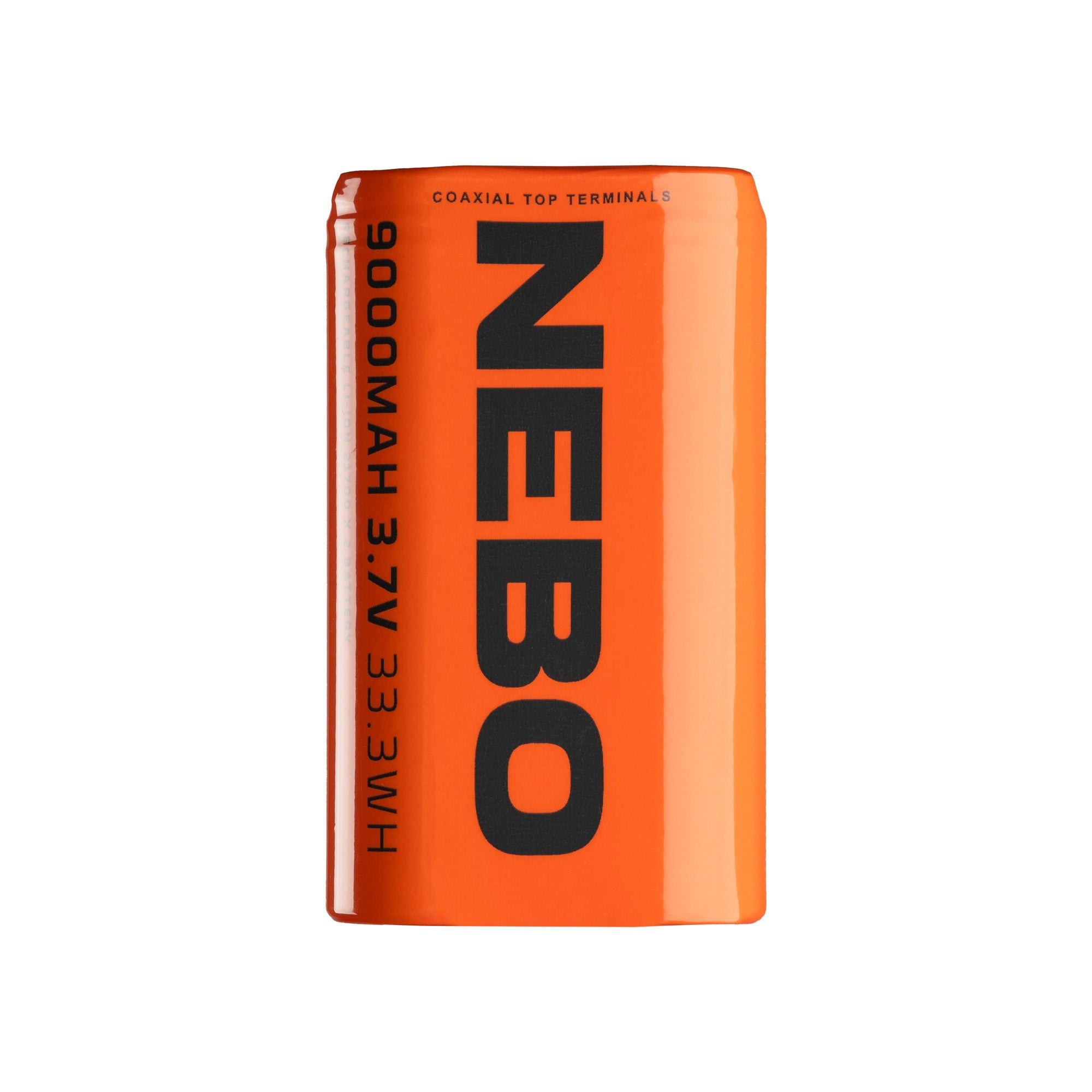 Nebo Rechargeable Battery 2x 21700