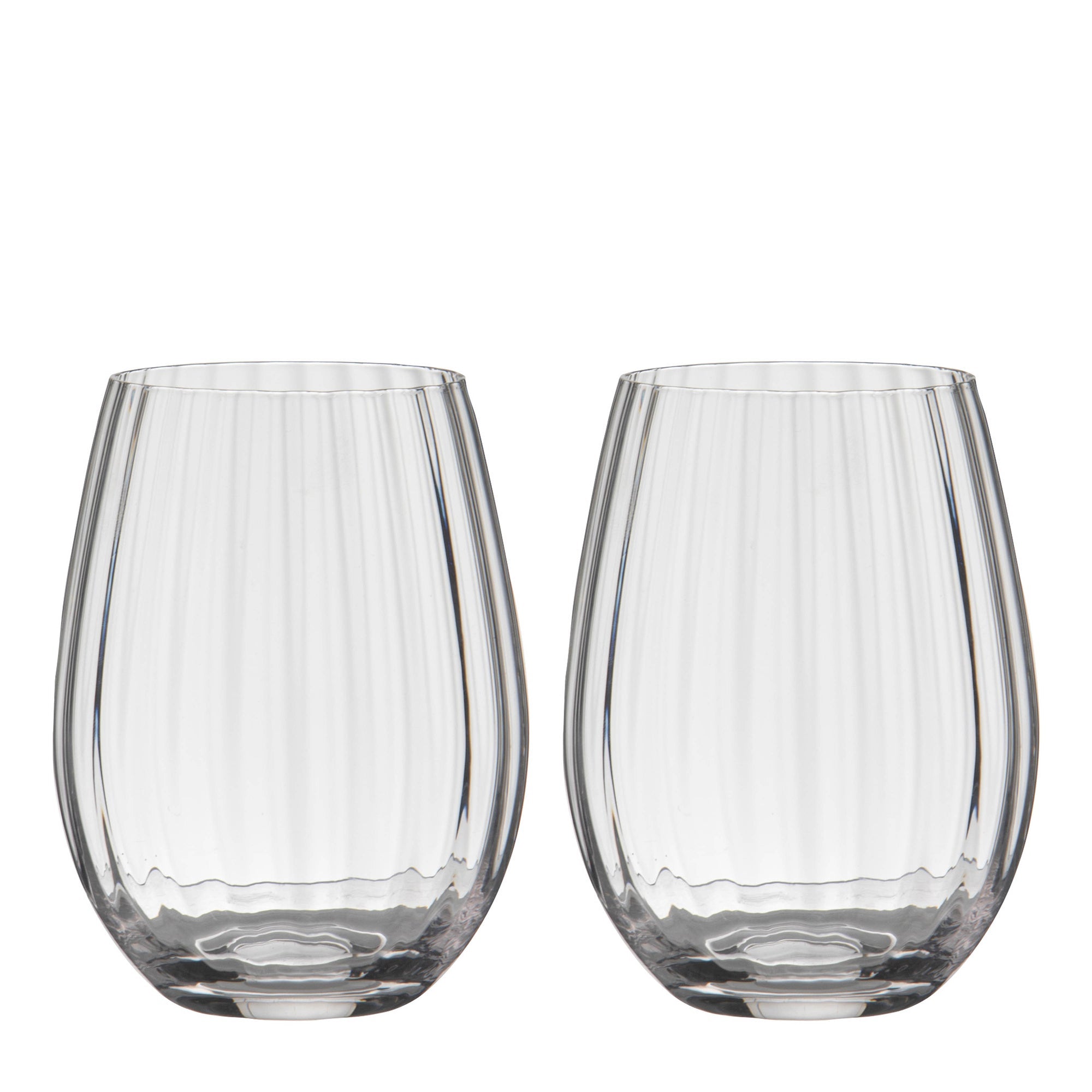 Tempa Sienna Clear 4pk Tumbler