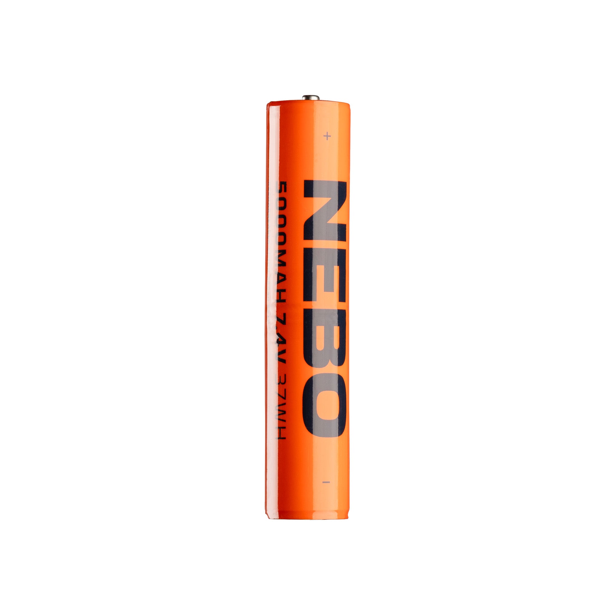 Nebo Rechargeable Battery 2x 26650