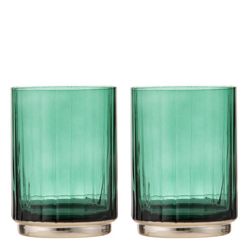 Tempa Valentina Forest 2pk Lowball Tumbler