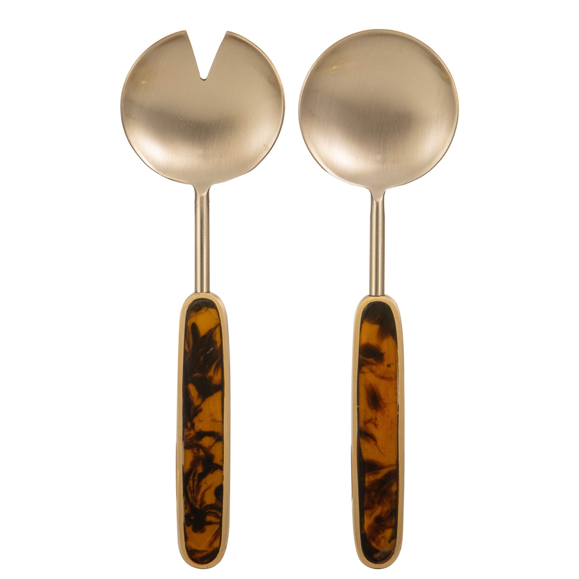 Tempa Grange 2pk Salad Servers