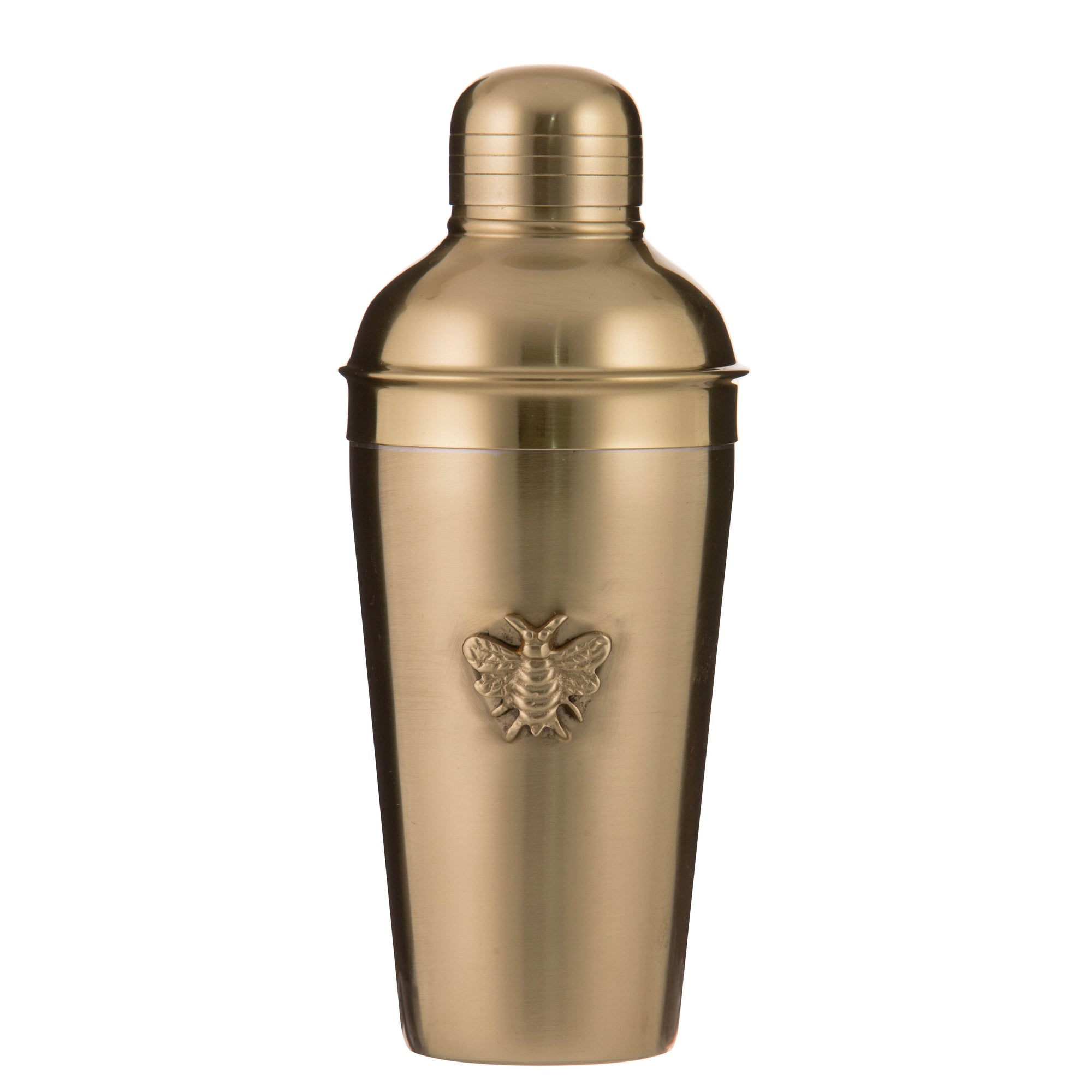 Tempa Modern Bee Cocktail Shaker
