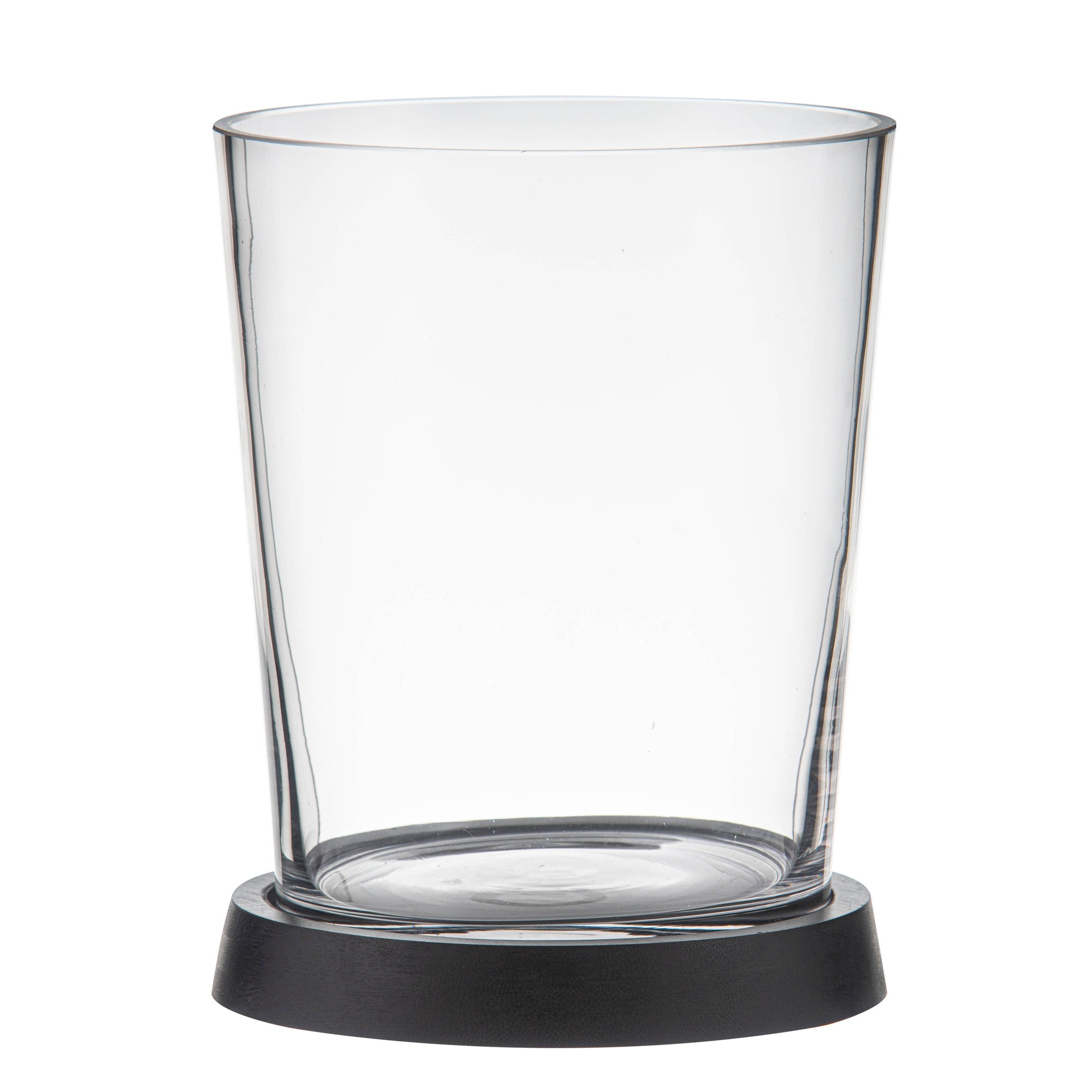 Tempa Harvey Black Ice Bucket
