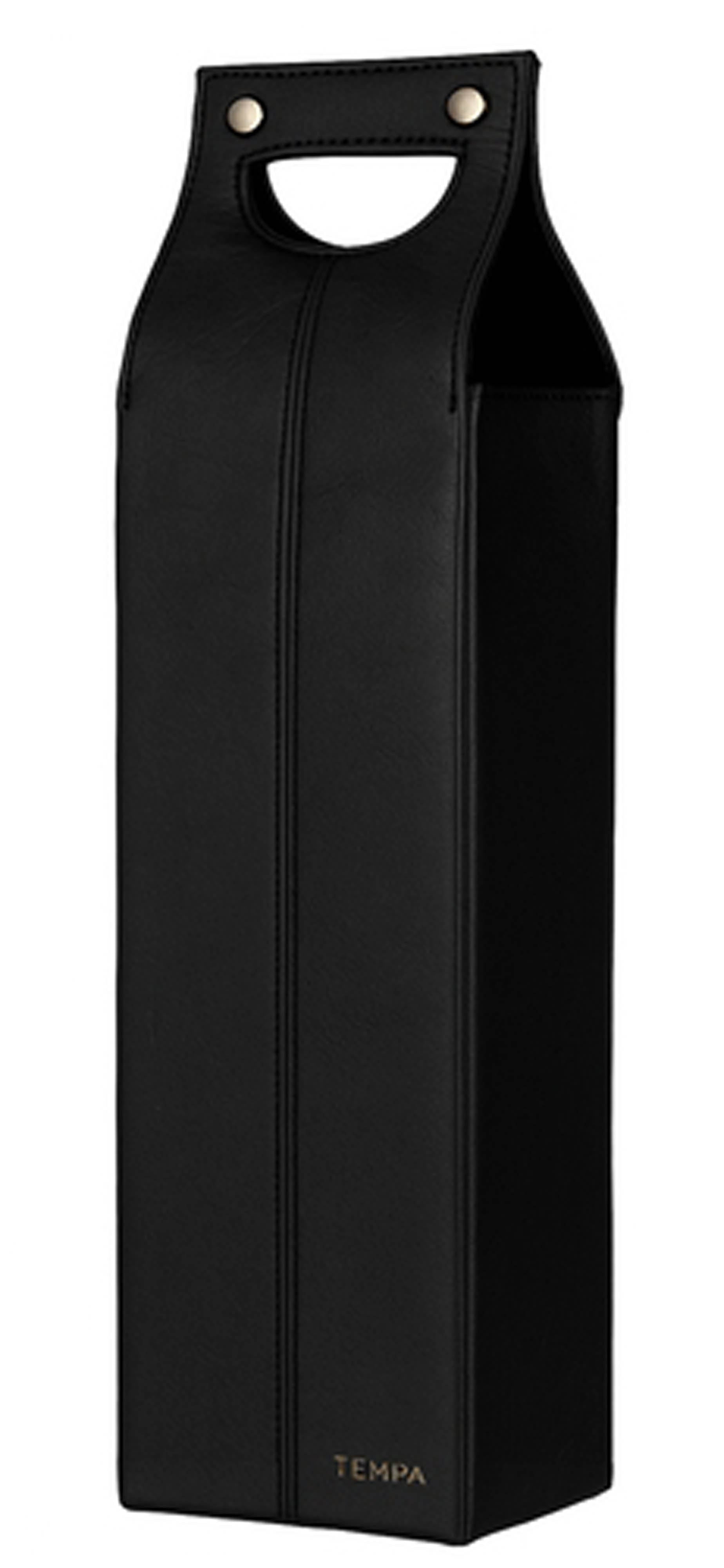 Tempa Harley Midnight Single Wine Bag