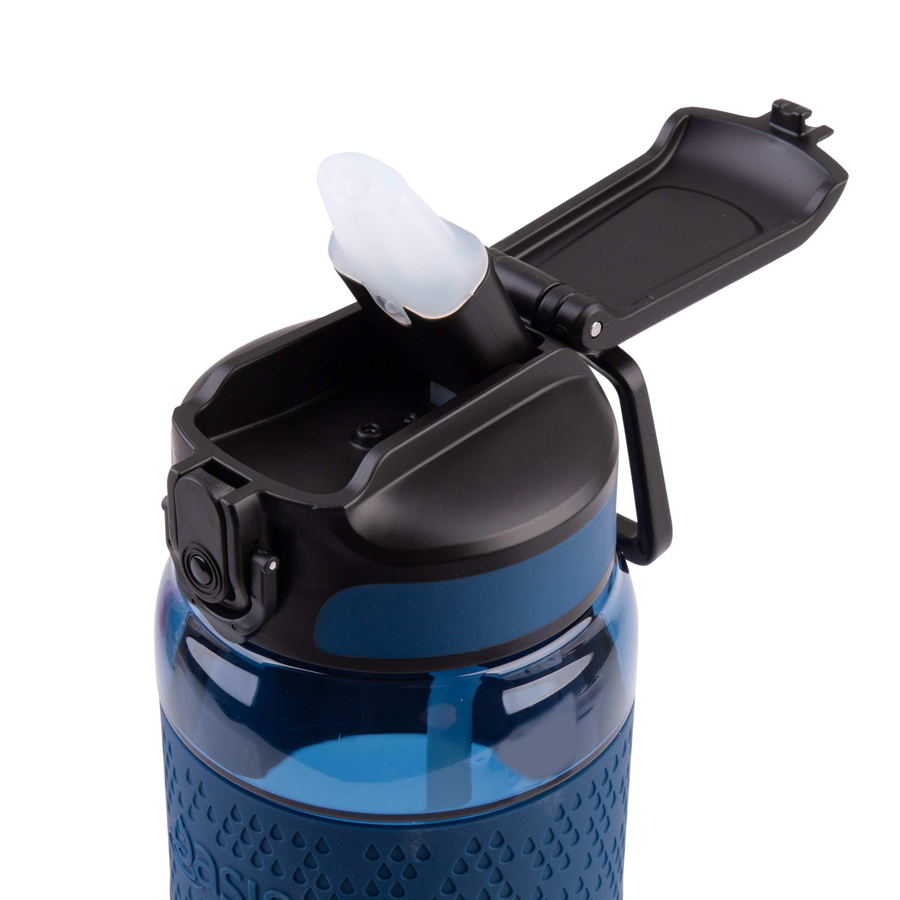 Oasis Sports Bottle with Sipper 800ml - Blue Ocean