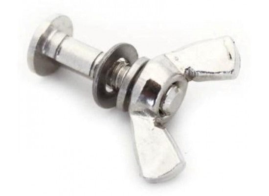 LOYAL Thumb Screw Expandable Dough Wheels
