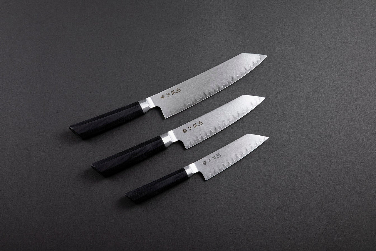 Kai Seki Kaname Kiritsuke Knife 19.5cm