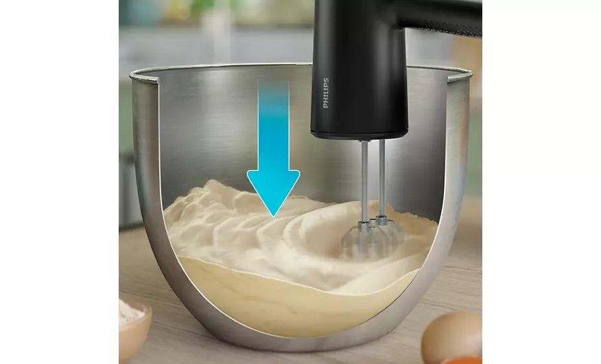 Philips 5000 Series Hand Mixer