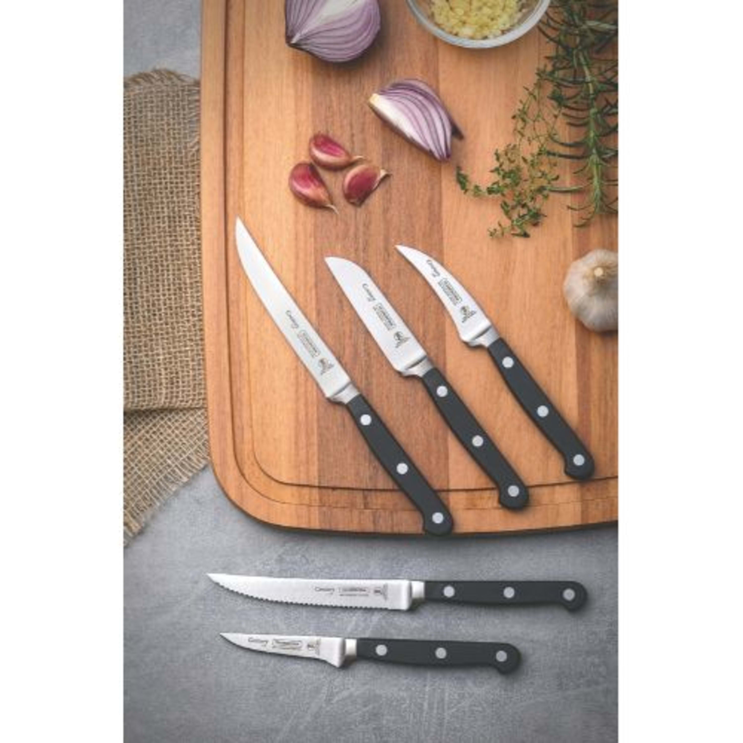 Tramontina Century Forged Paring Knife - 7.6cm