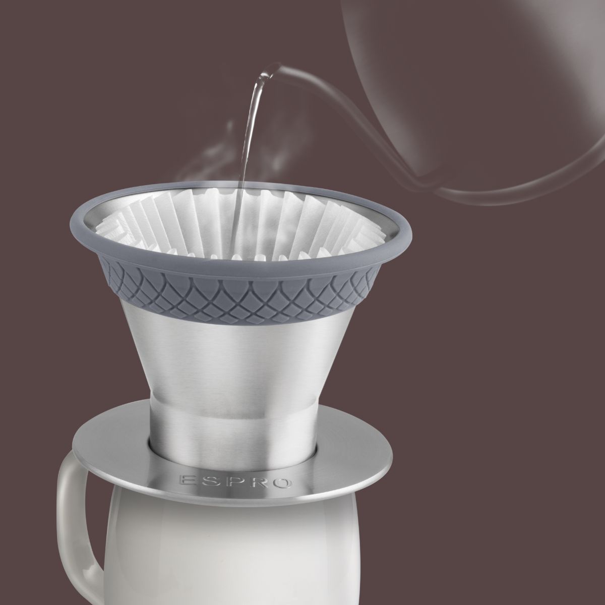 Espro Bloom Pour Over 530ml (18oz)