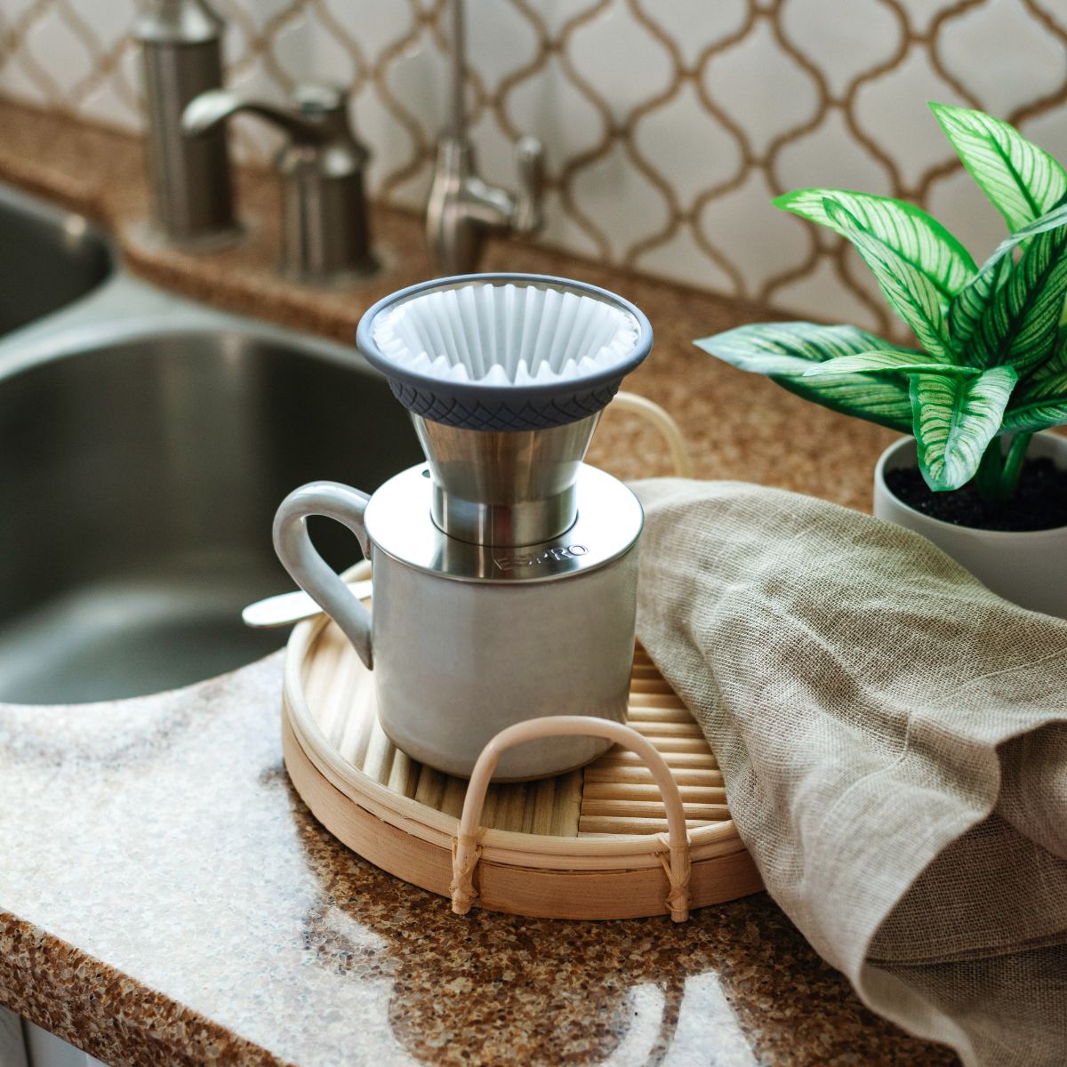 Espro Bloom Paper Filters (100pk)