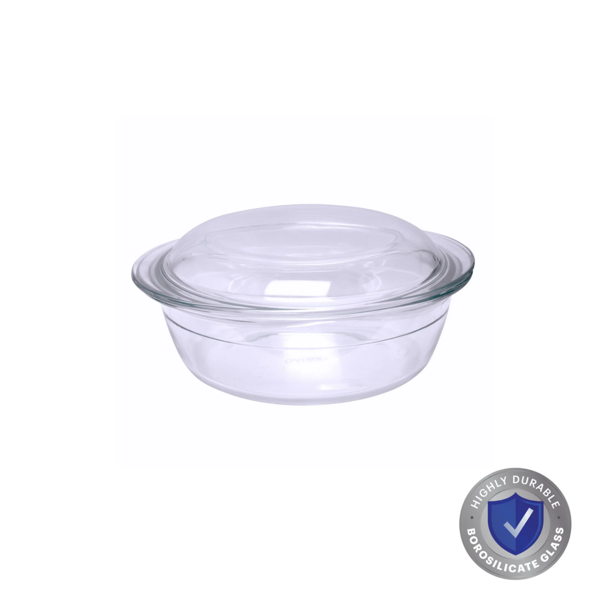 Pyrex Cook N Serve Casserole (3L)