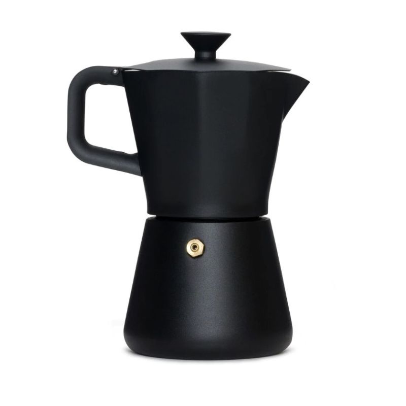 MiiR Moka Pot 300ml (10oz) - Black