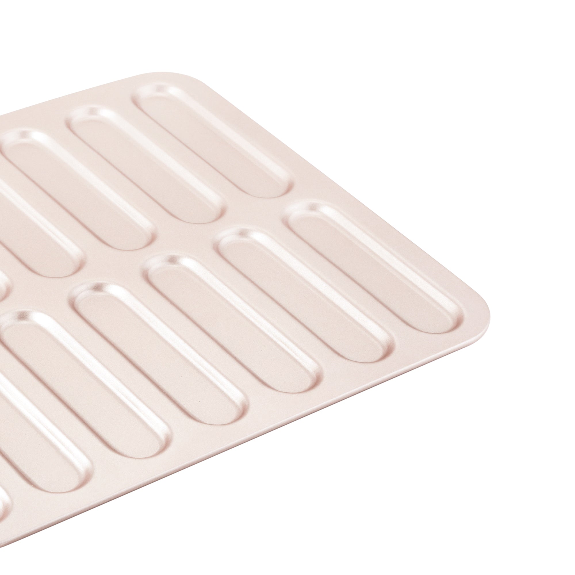 CHEFMADE Éclair Mould 14 Piece (WK9172)