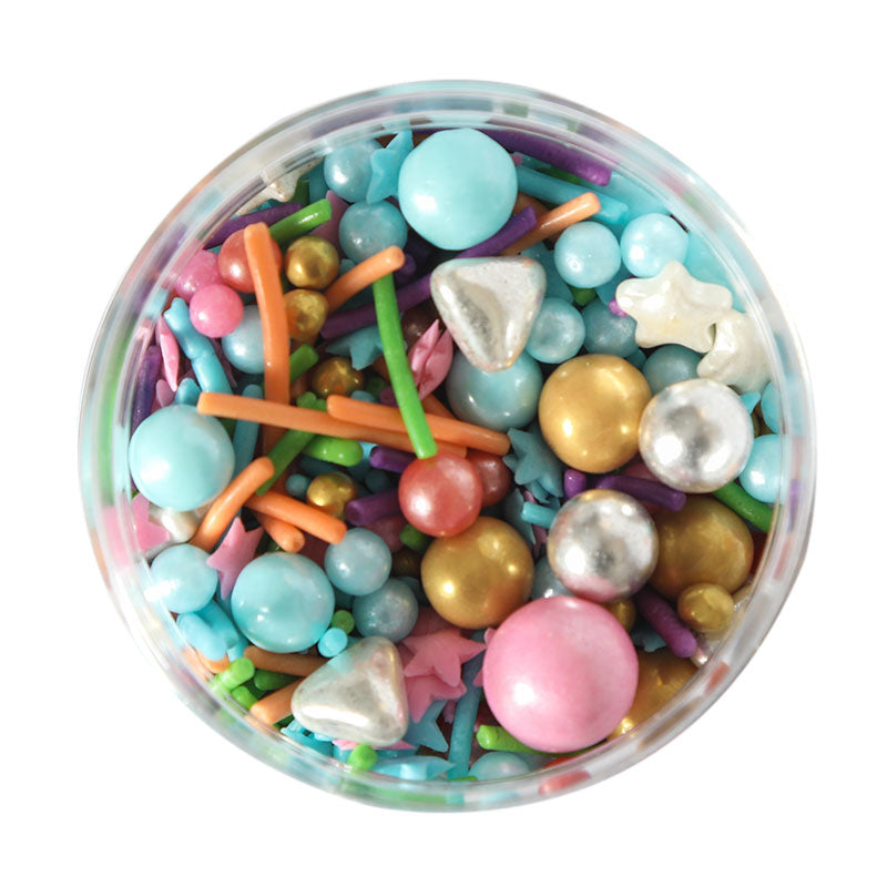 Sprinks Happy New Year Sprinkles 65g