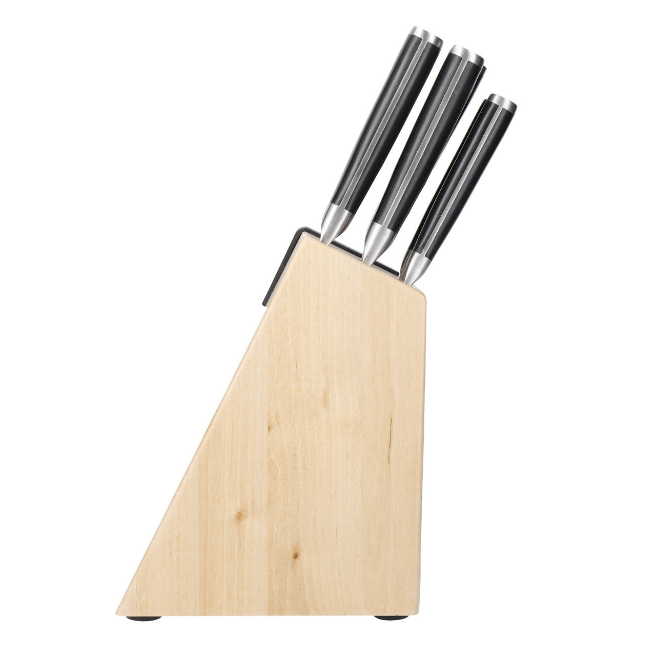 KitchenAid 5 Piece Knife Set with Block