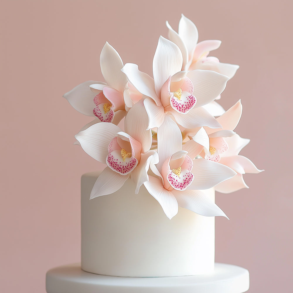 FMM Cymbidium Orchid Cutter Set 3 Piece