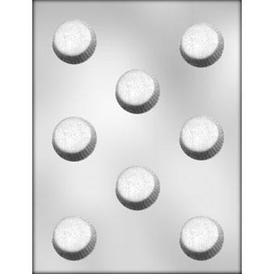 Bake Group Candy Cup 1.625in Chocolate Mould