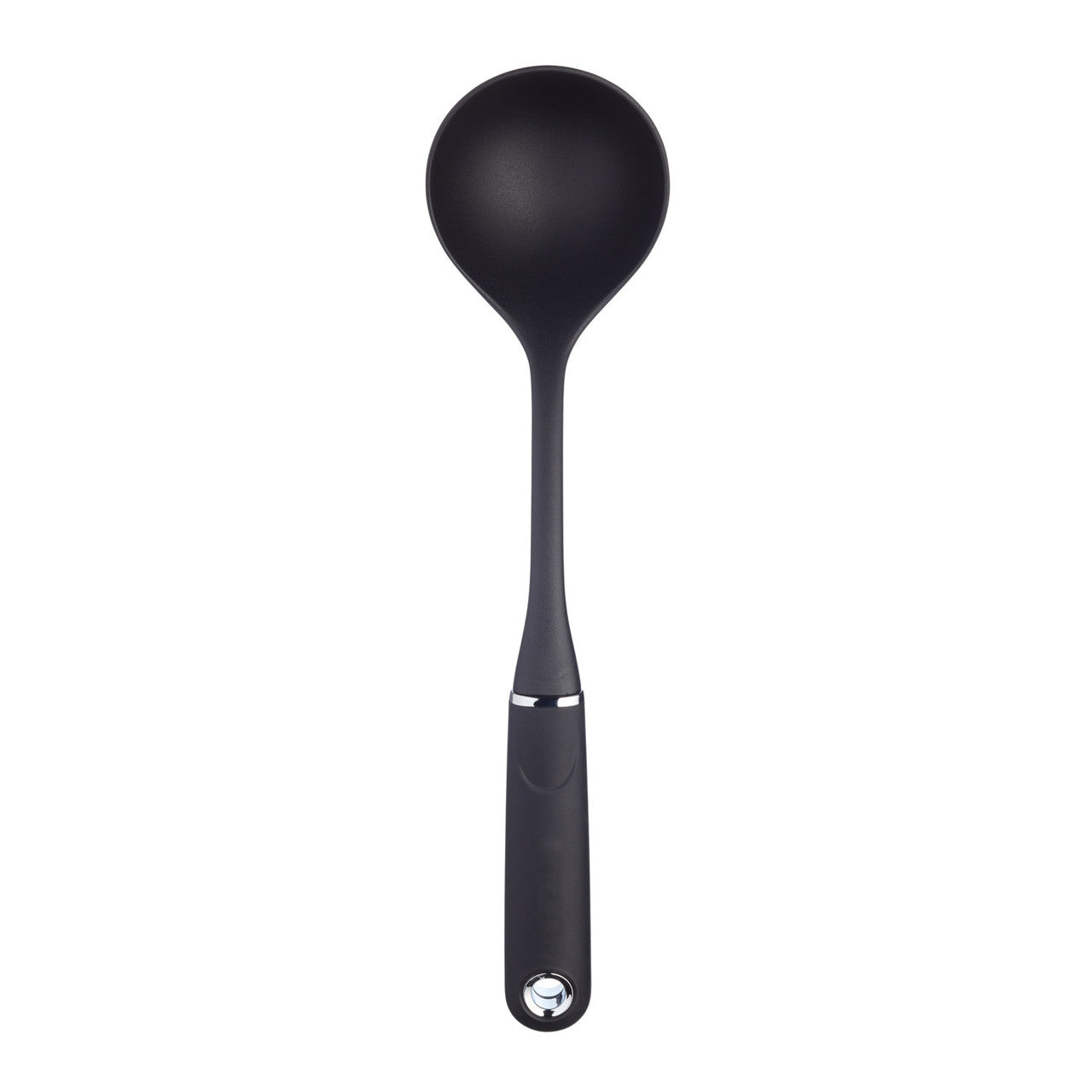MasterCraft Soft Grip Nylon Ladle