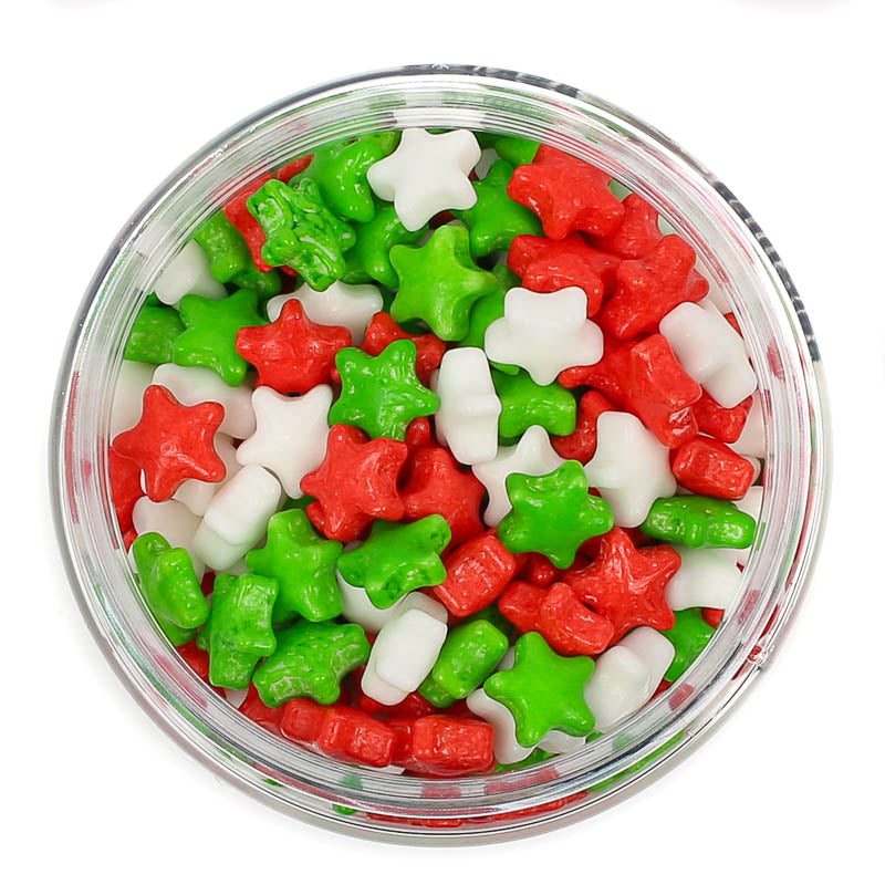 Sprinks I'm a Little Star Sprinkles 500g