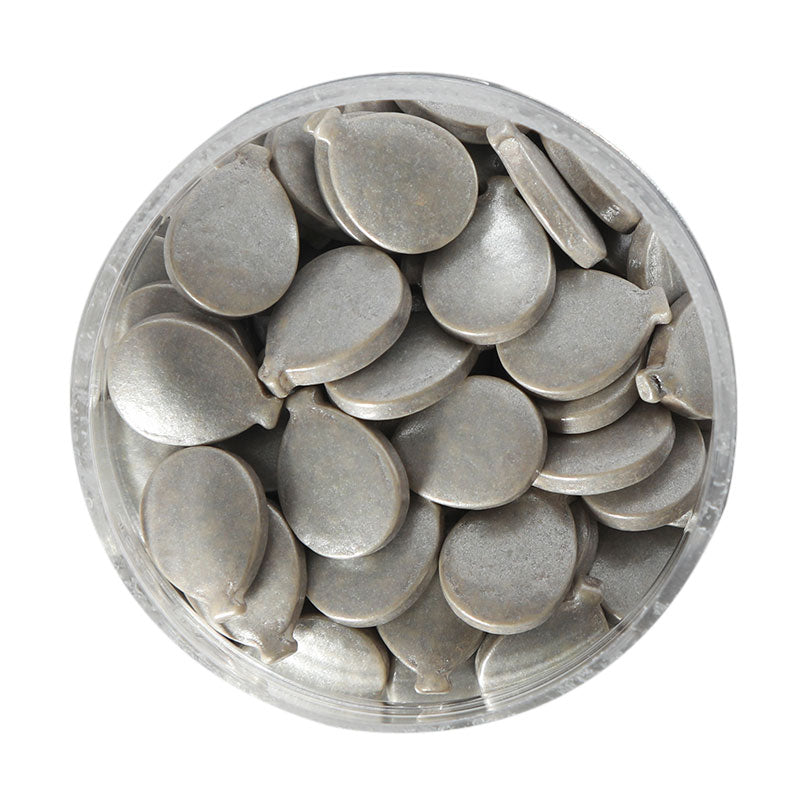 Sprinks Balloons Silver 75g