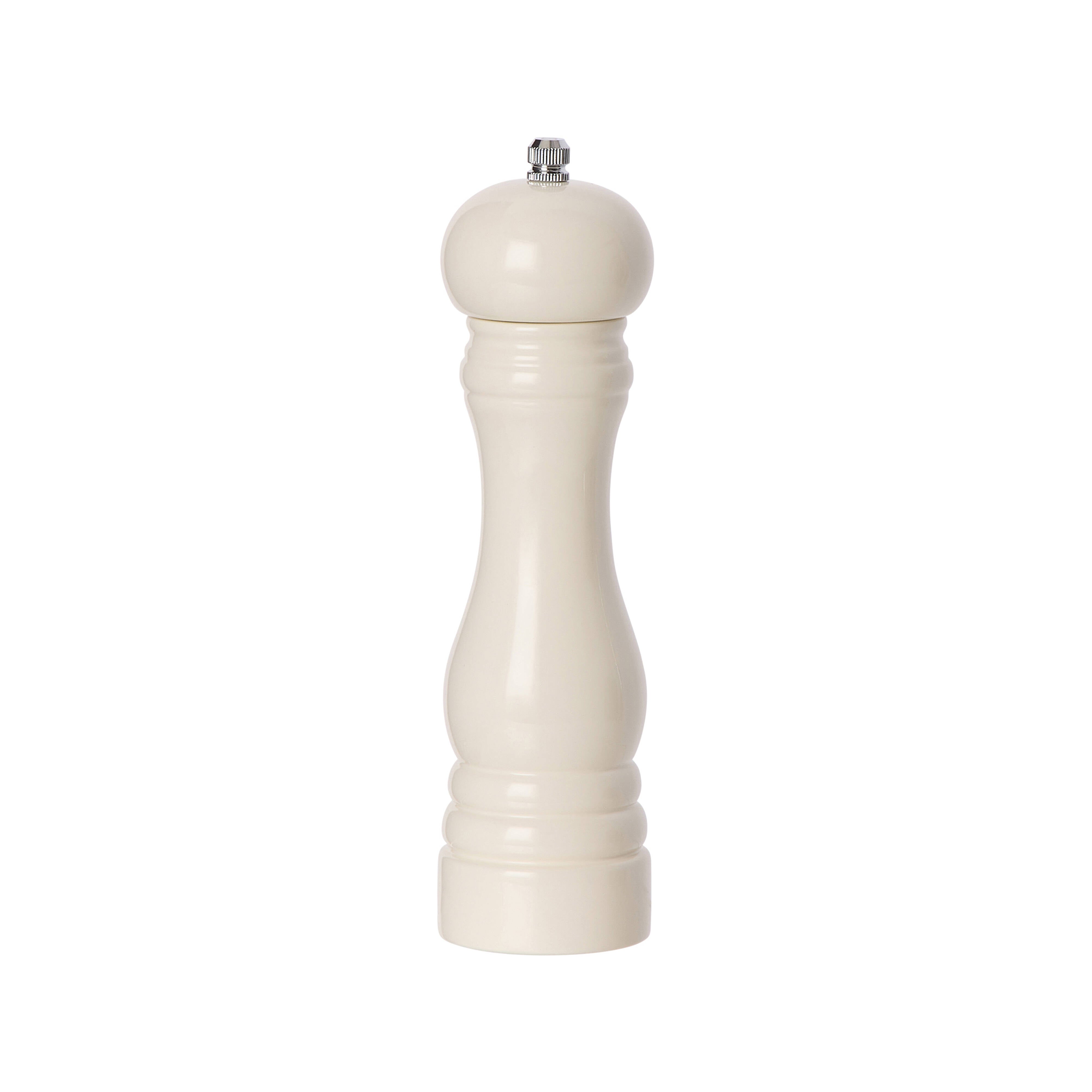Davis & Waddell Salt & Pepper Mill Cream