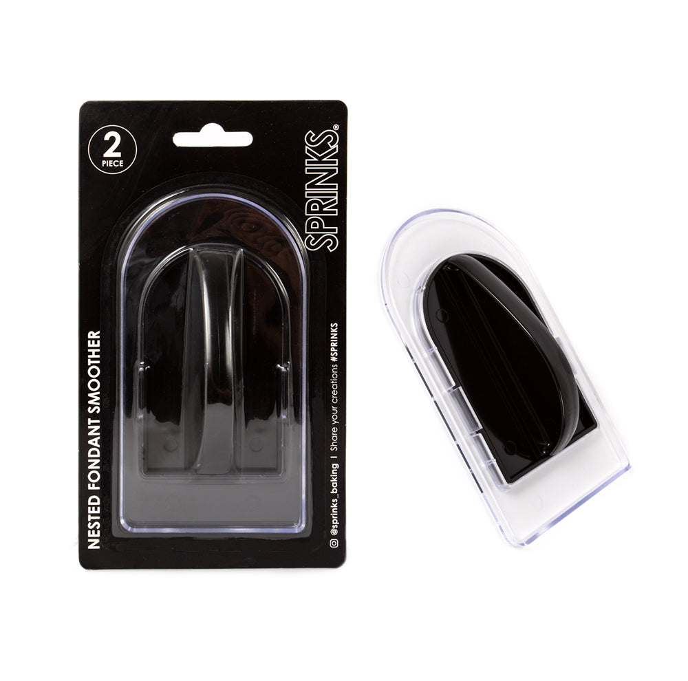 Sprinks Nested Fondant Smoother
