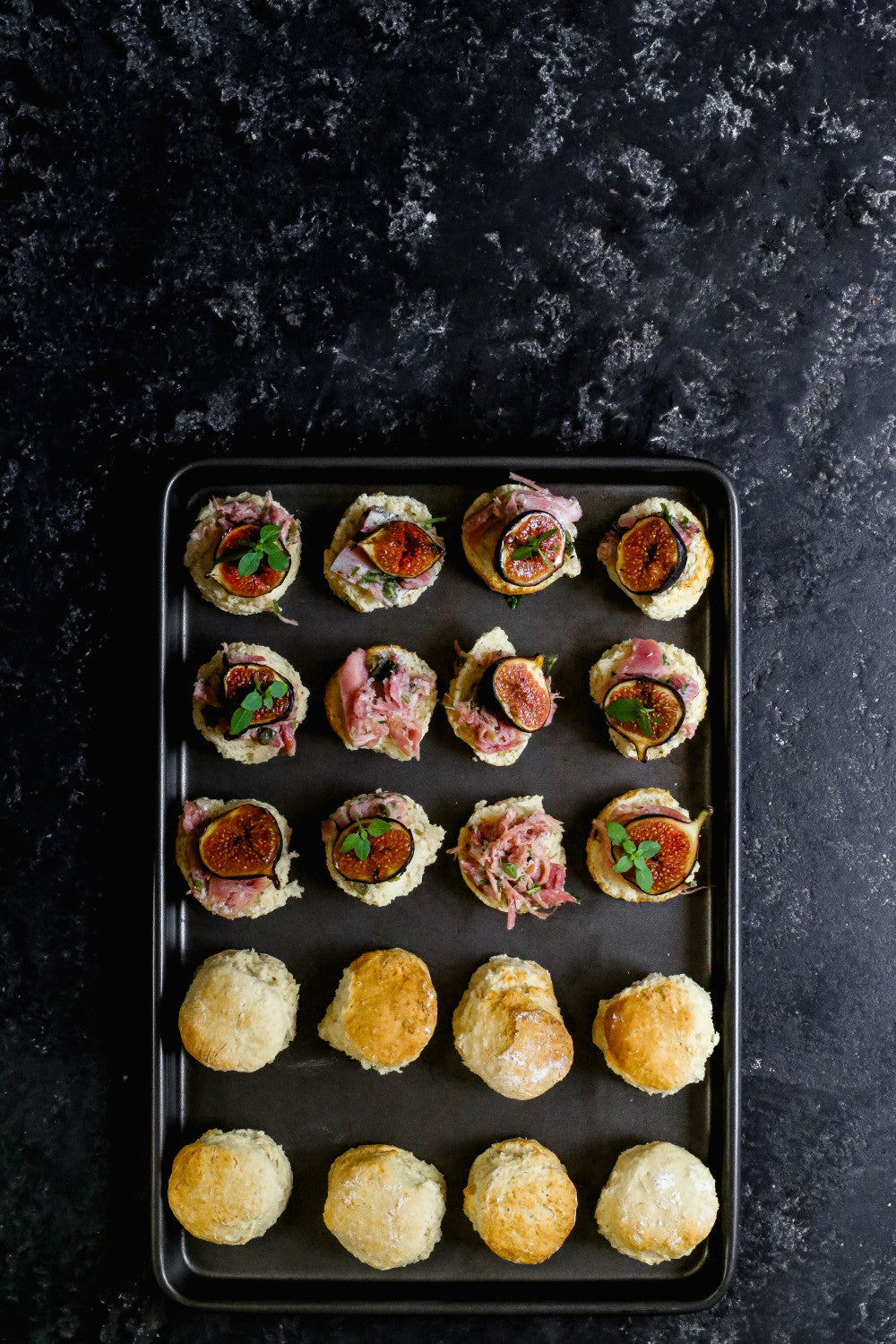 MasterCraft Non Stick Oven Tray 39 x 27cm