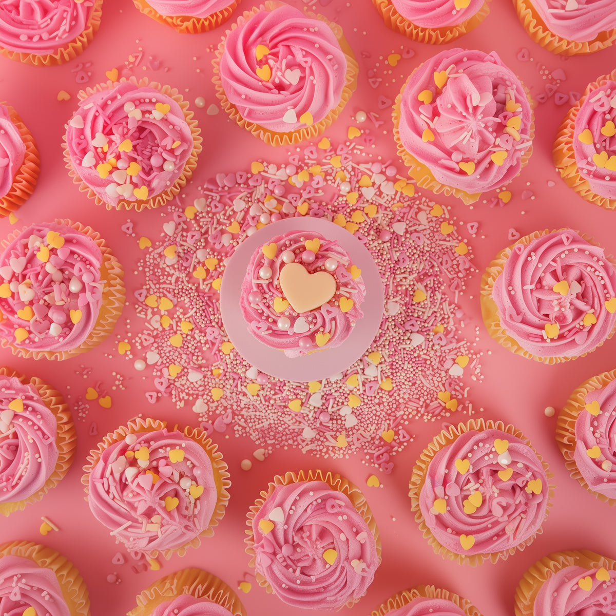 Sprinks Ooh Baby Sprinkles 60g