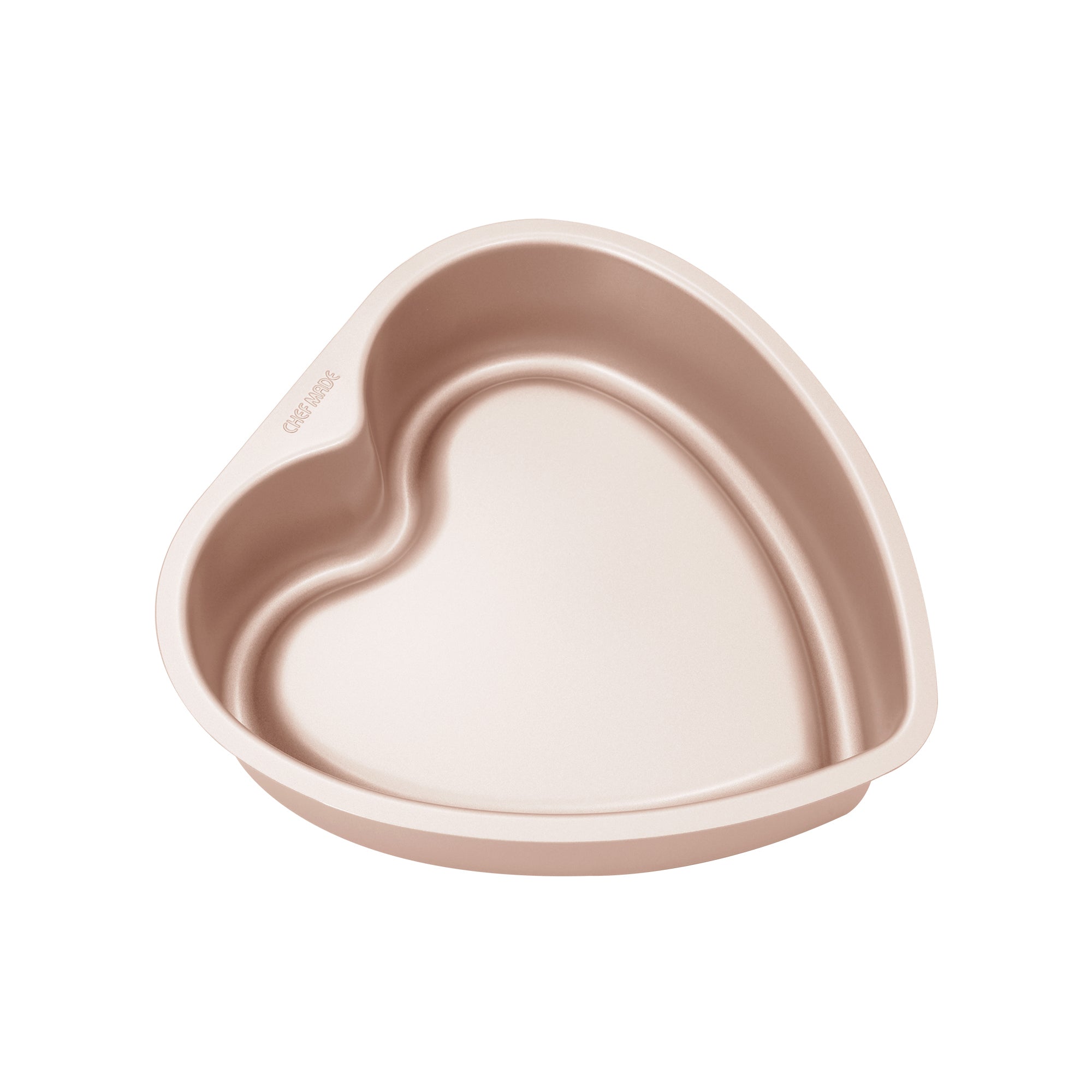 CHEFMADE Heart Cake Pan 23cm (WK9208)
