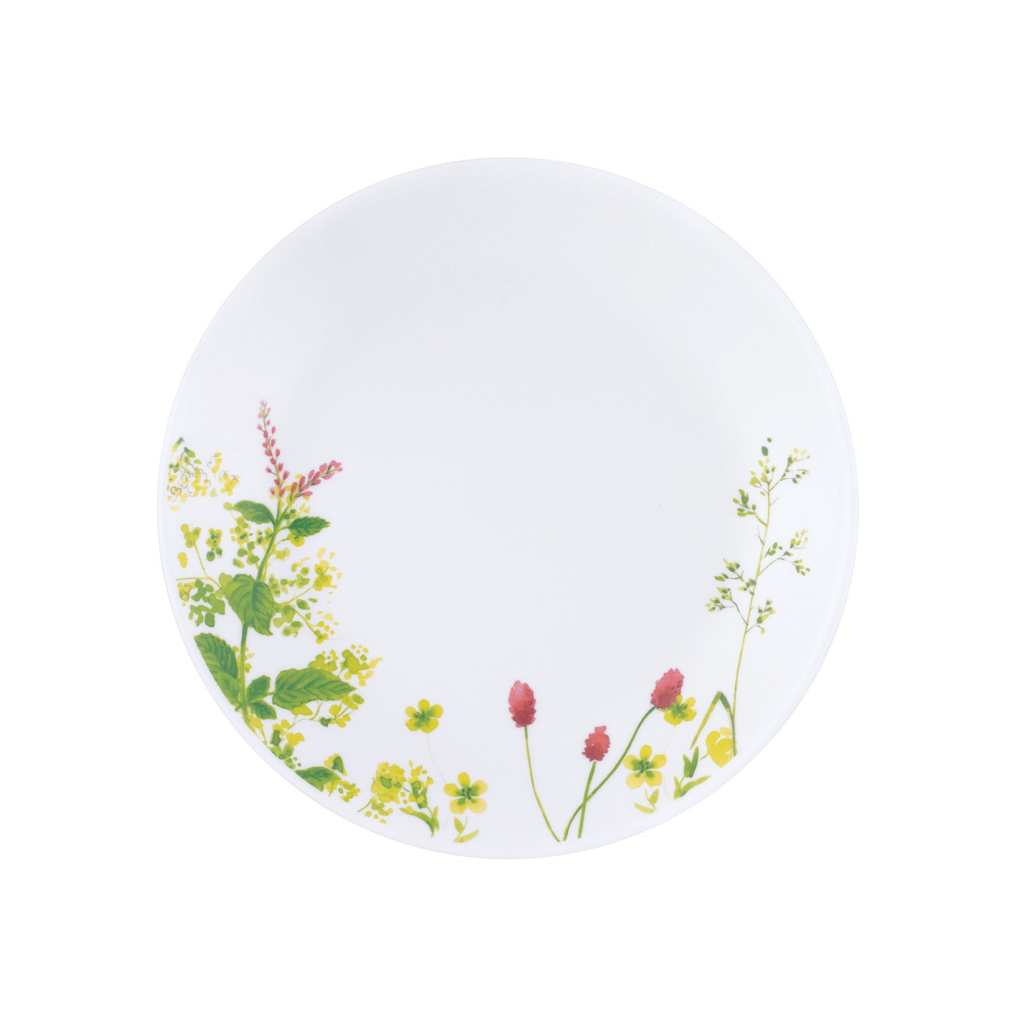 Corelle Provence Garden Lunch Plate 21.6cm