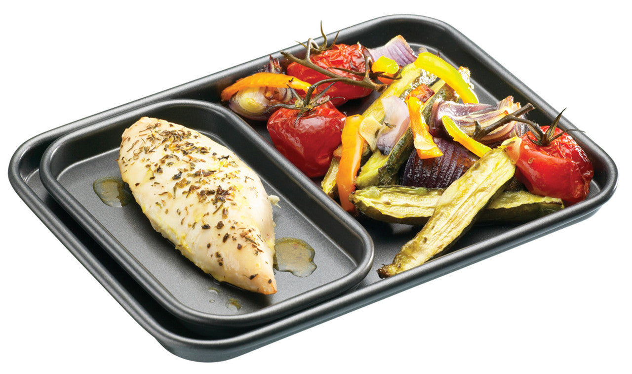 MasterCraft Non Stick Baking Tray 24 x 18cm