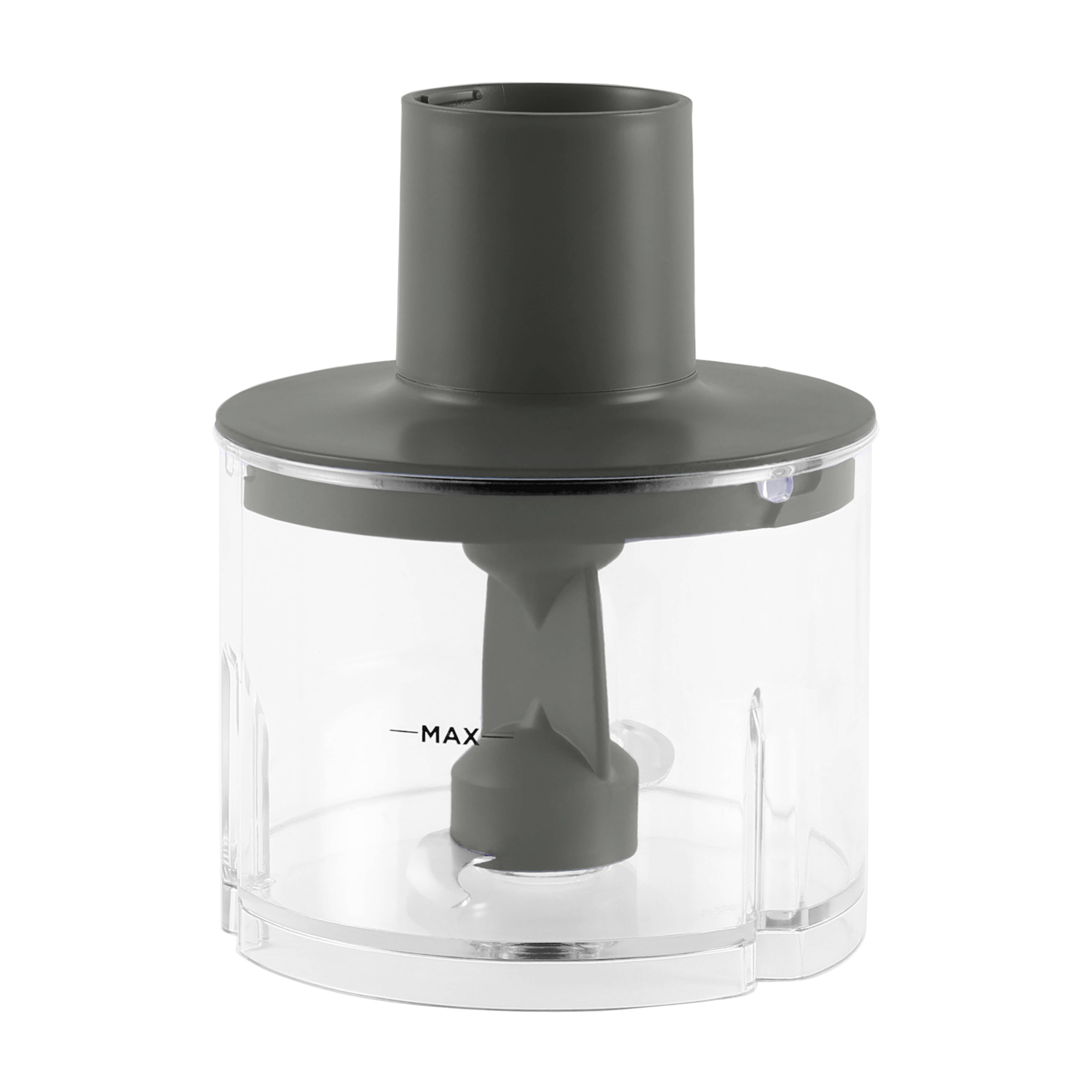 MasterChef Sage Stick Blender Set Sage & Stainless Steel