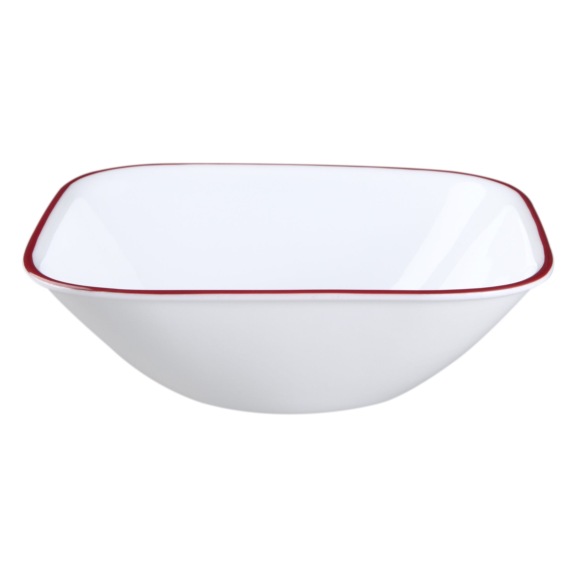 Corelle Splendor Soup & Cereal Square Bowl (650mL)