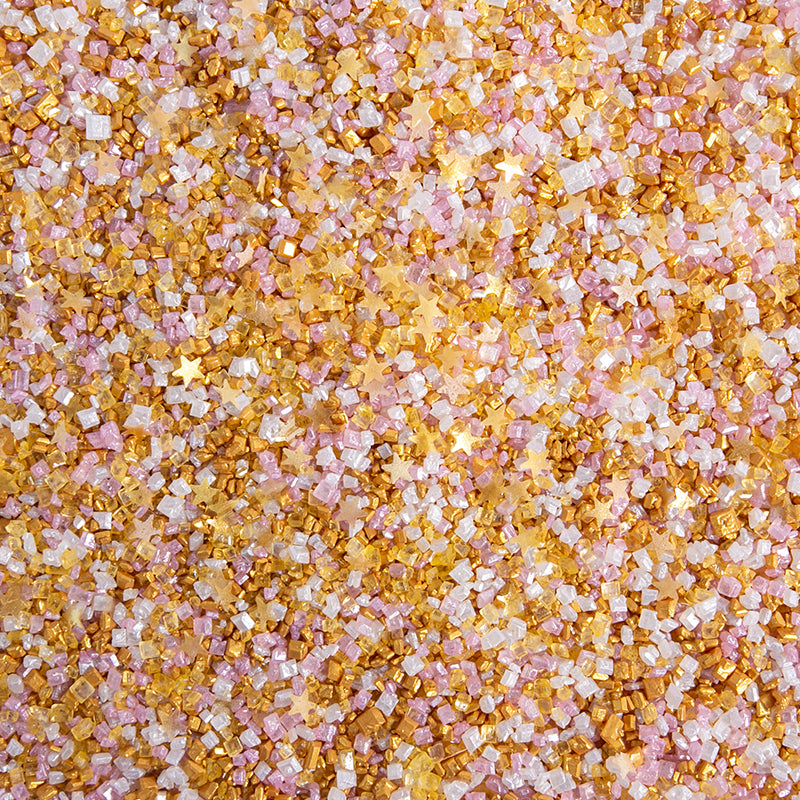 Sprinks Lullaby Glitz Sprinkles 80g