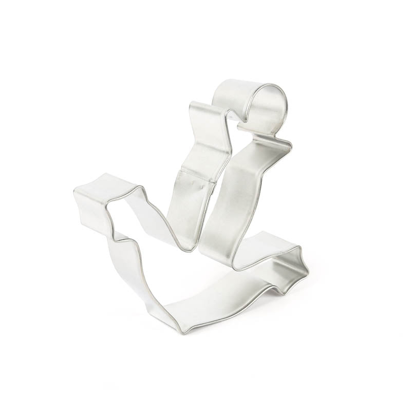 Bake Group Anchor Cookie Cutter 4.5in
